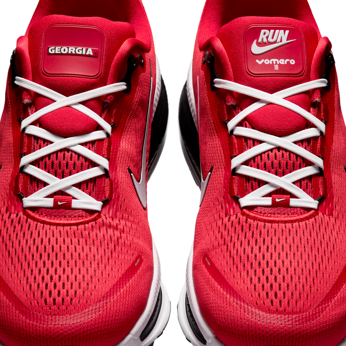 Nike Vomero 18 Georgia