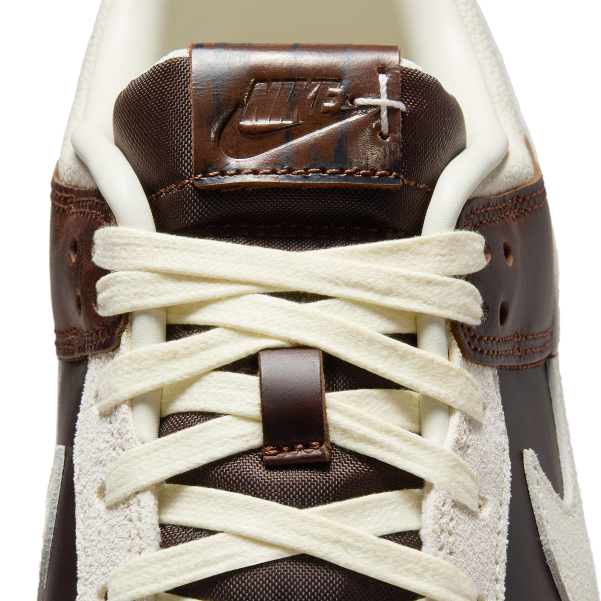 Nike Dunk Low Retro Fauna Brown Soft Pearl | IH7333-200