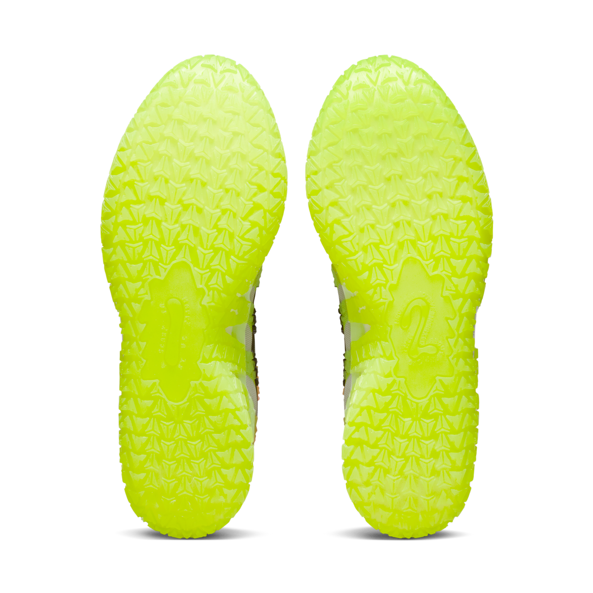 Nike Ja 3 Snowed In