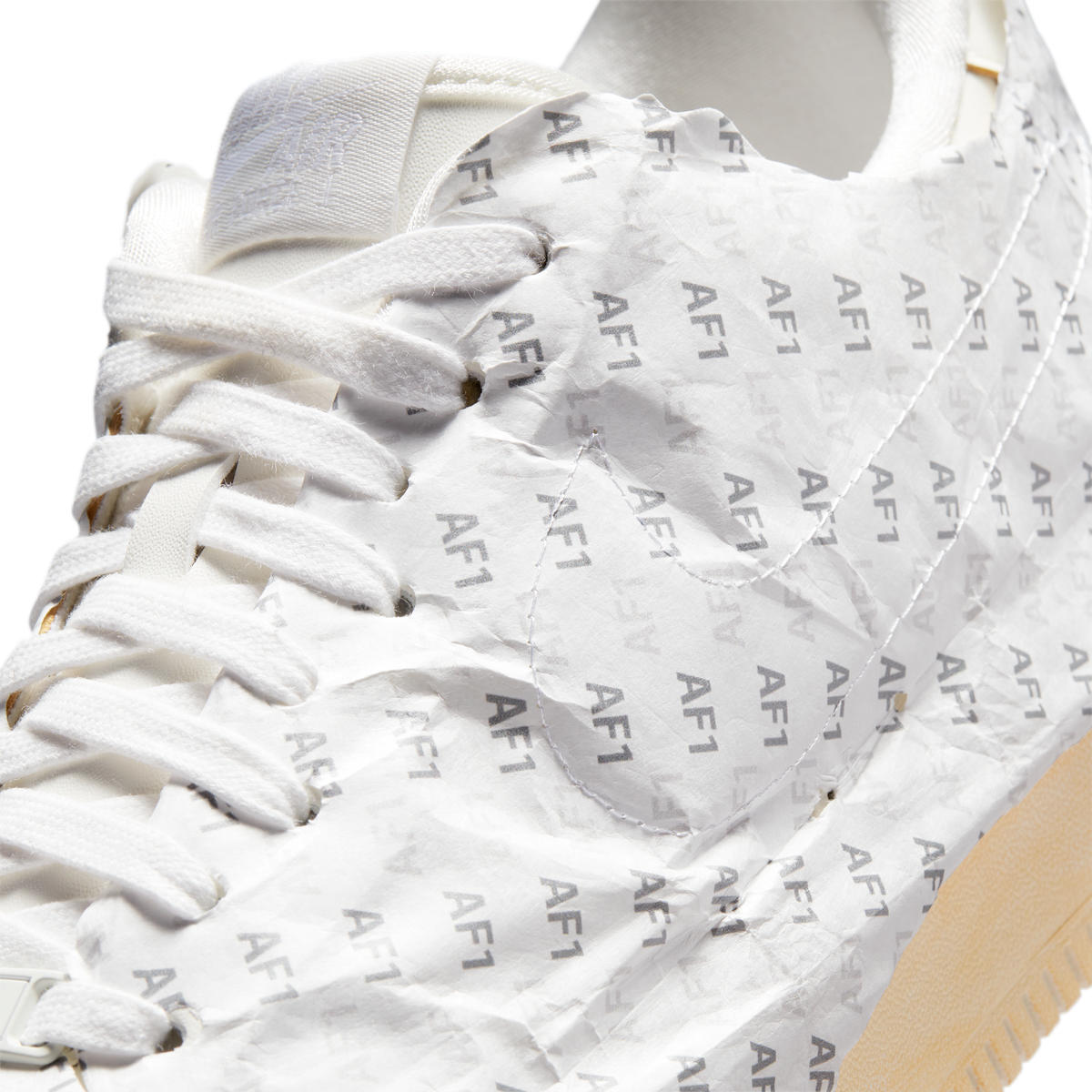 Nike Air Force 1 Timeless Classic Keep Em Fresh