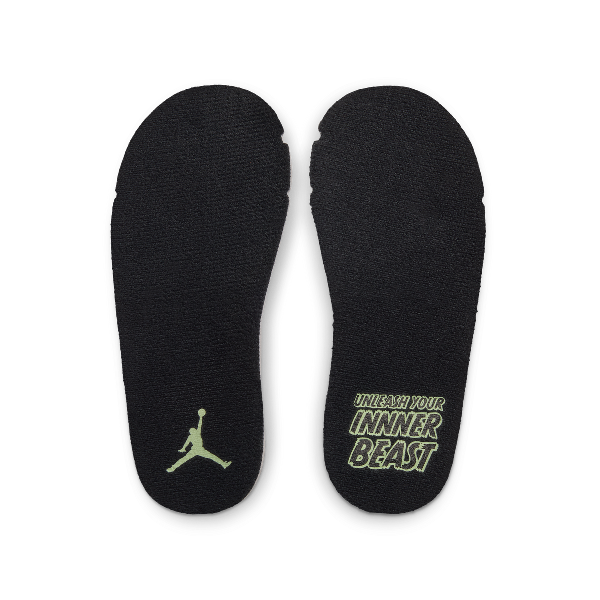 Jordan 11 Retro Black Barely Volt (GS)