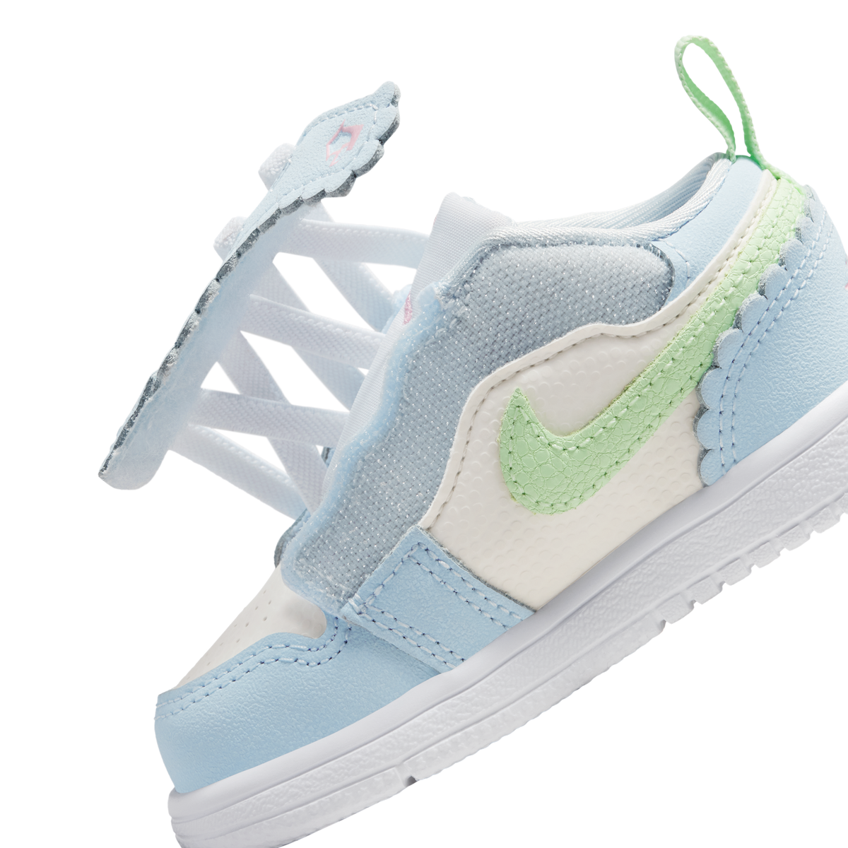 Jordan 1 Low ALT SE Love Is In The Air (TD)