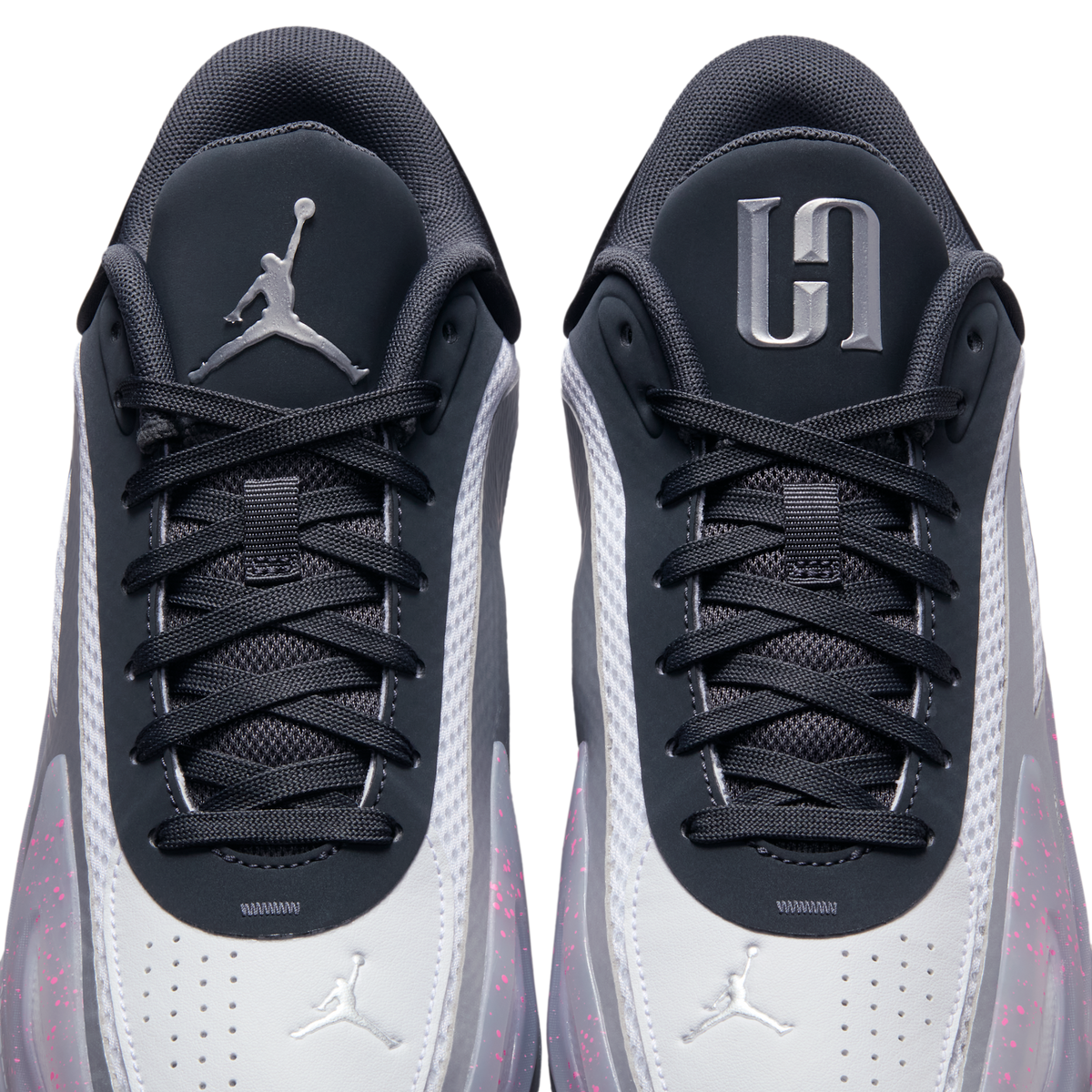 Jordan Heir Series 2 White Silver (Women's)