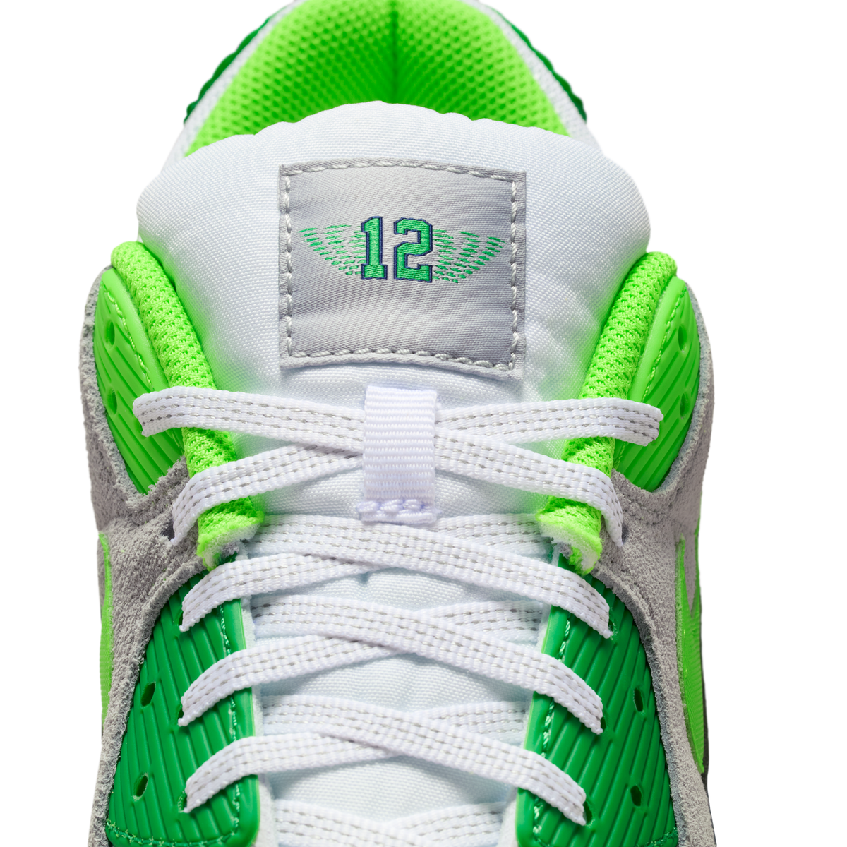 Nike Air Max 90 Seattle Seahawks