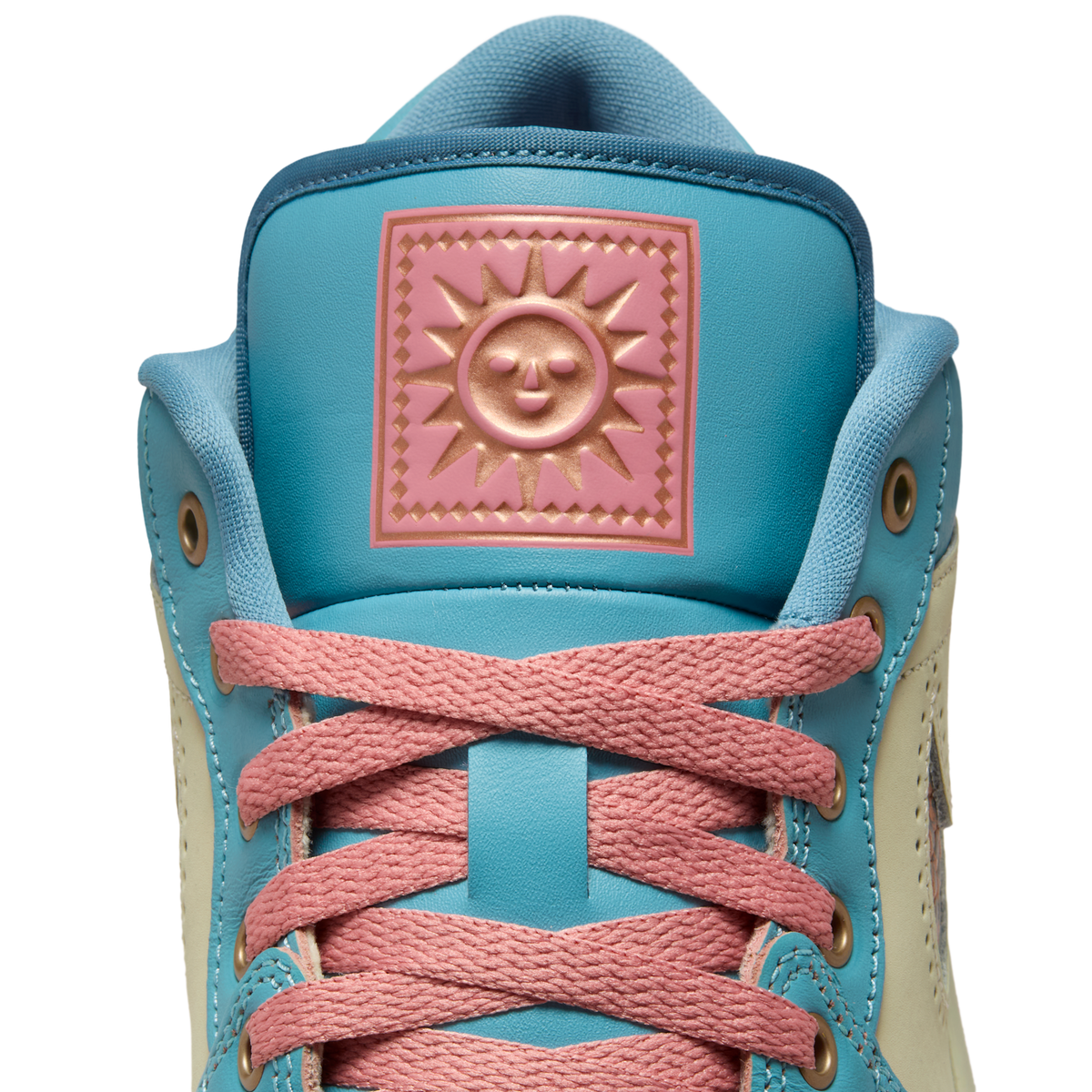 Jordan 1 Low SE Somos Eternos