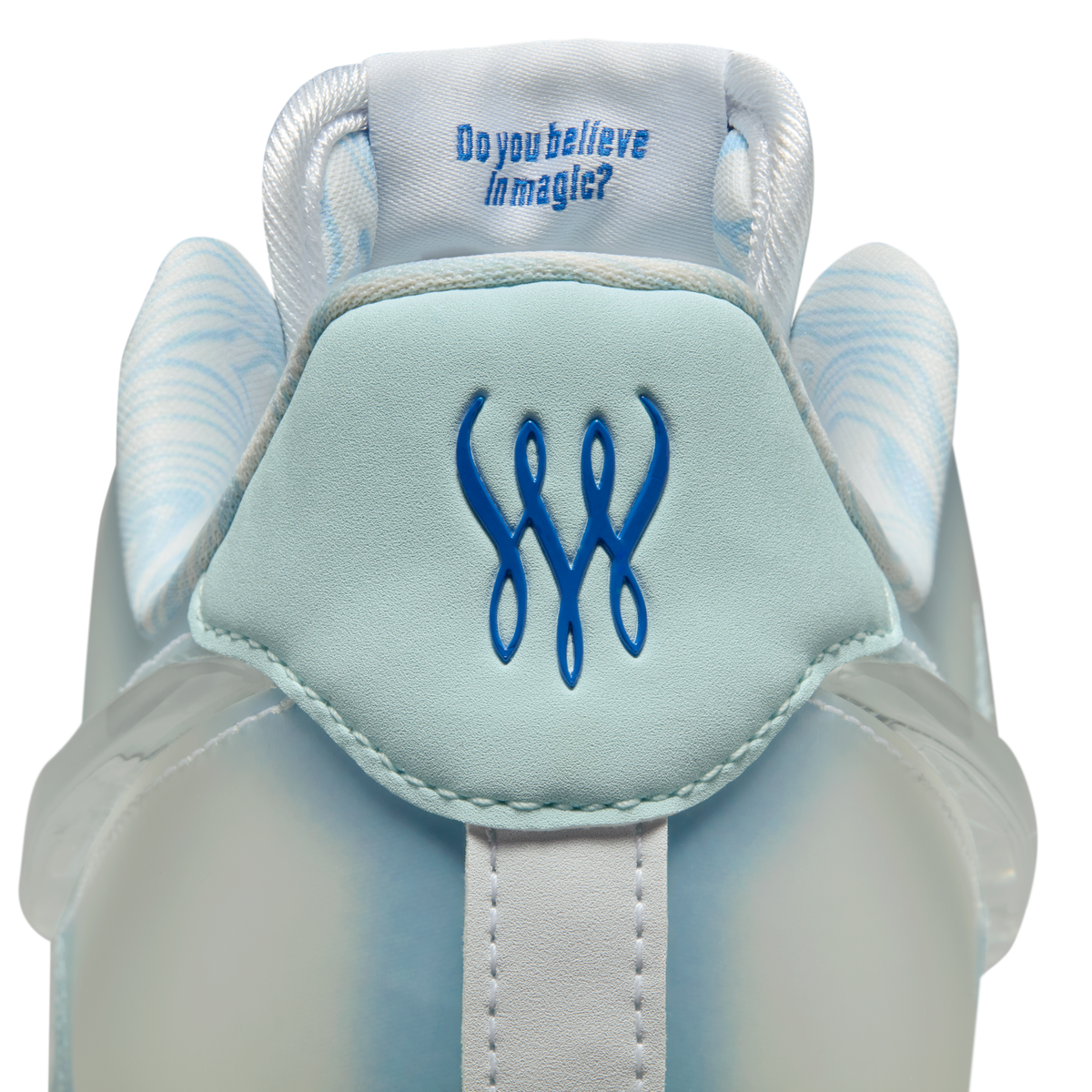 Nike Air Force 1 Low Serena Williams Design Crew Psychic Blue (Women's) | HJ4399-400
