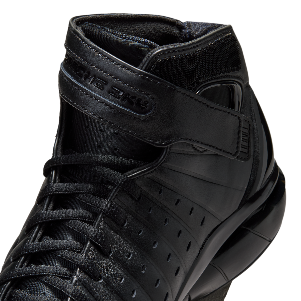 Nike Air Zoom Huarache 2K4 OT Black (2026)