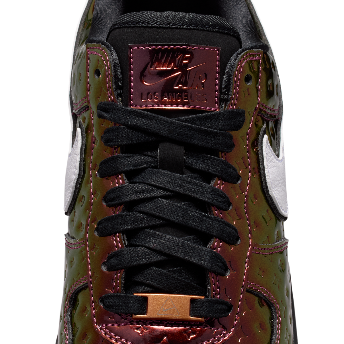 Nike Air Force 1 Low PRM NBA All-Star Weekend (2026)