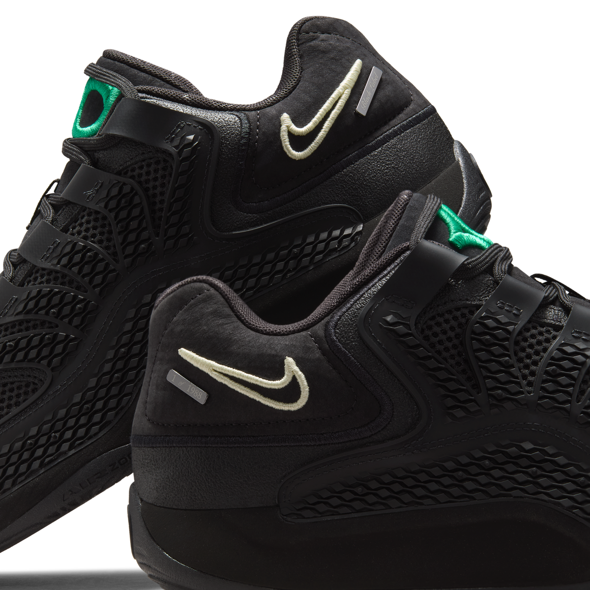 Nike KD 18 Black Label | IB3874-001
