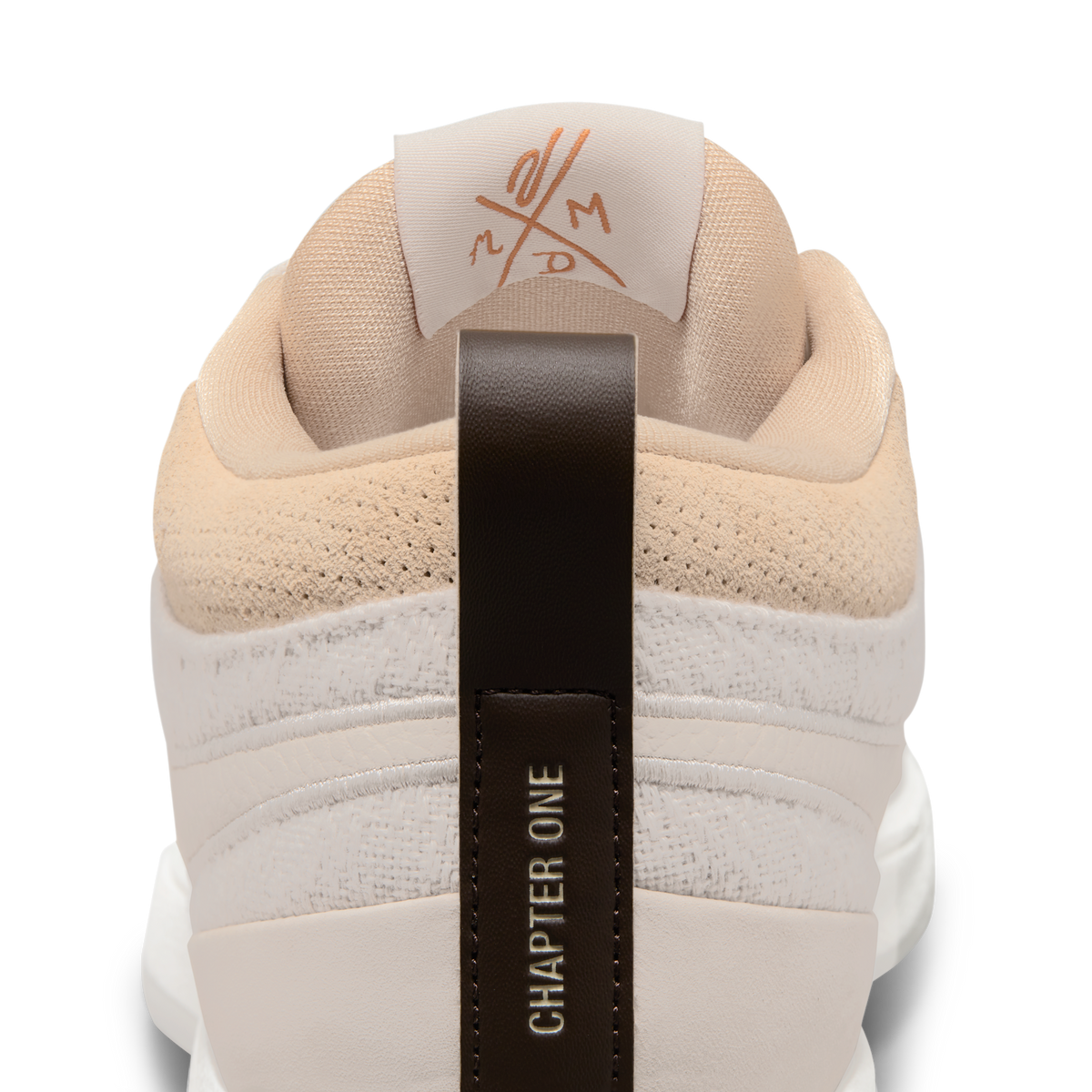 Nike Book 1 Mirage (Translucent Outsole) | FJ4249-100