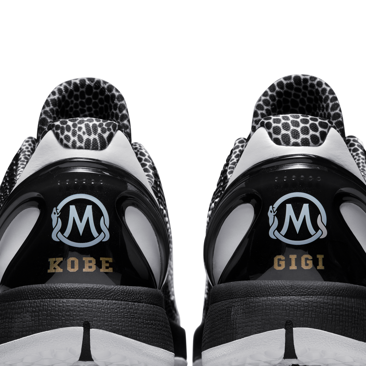 Nike Kobe 6 Protro Mambacita Sweet 16 | CW2190-002