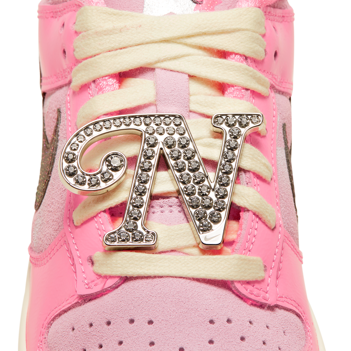 Nike Dunk Low LX Barbie (Women's) | FN8927-621