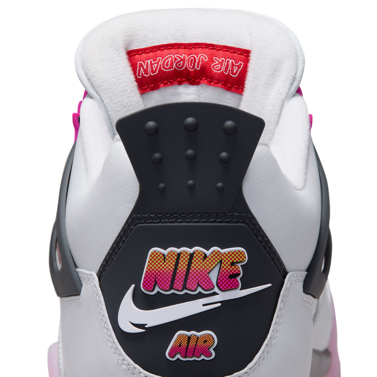 Jordan 4 Retro Comic