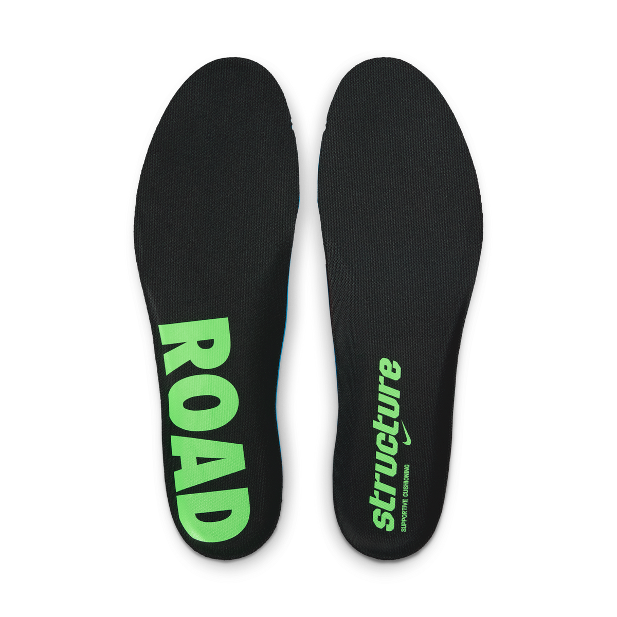 Nike Structure Plus Iron Purple Voltage Green | HQ3048-501