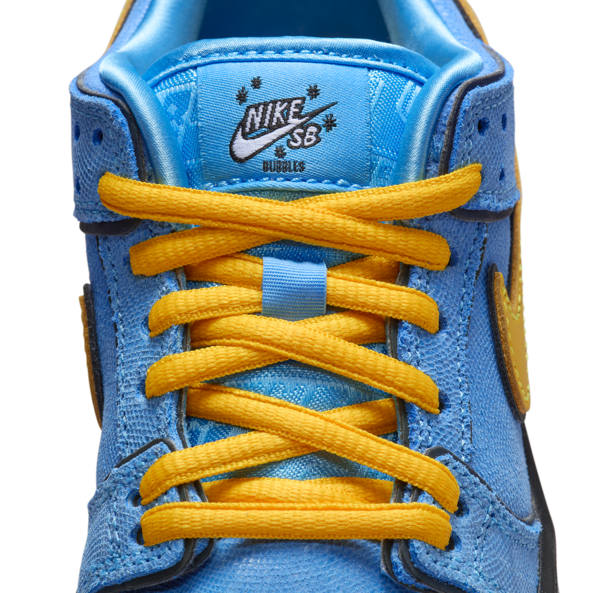 Nike SB Dunk Low The Powerpuff Girls Bubbles (PS)