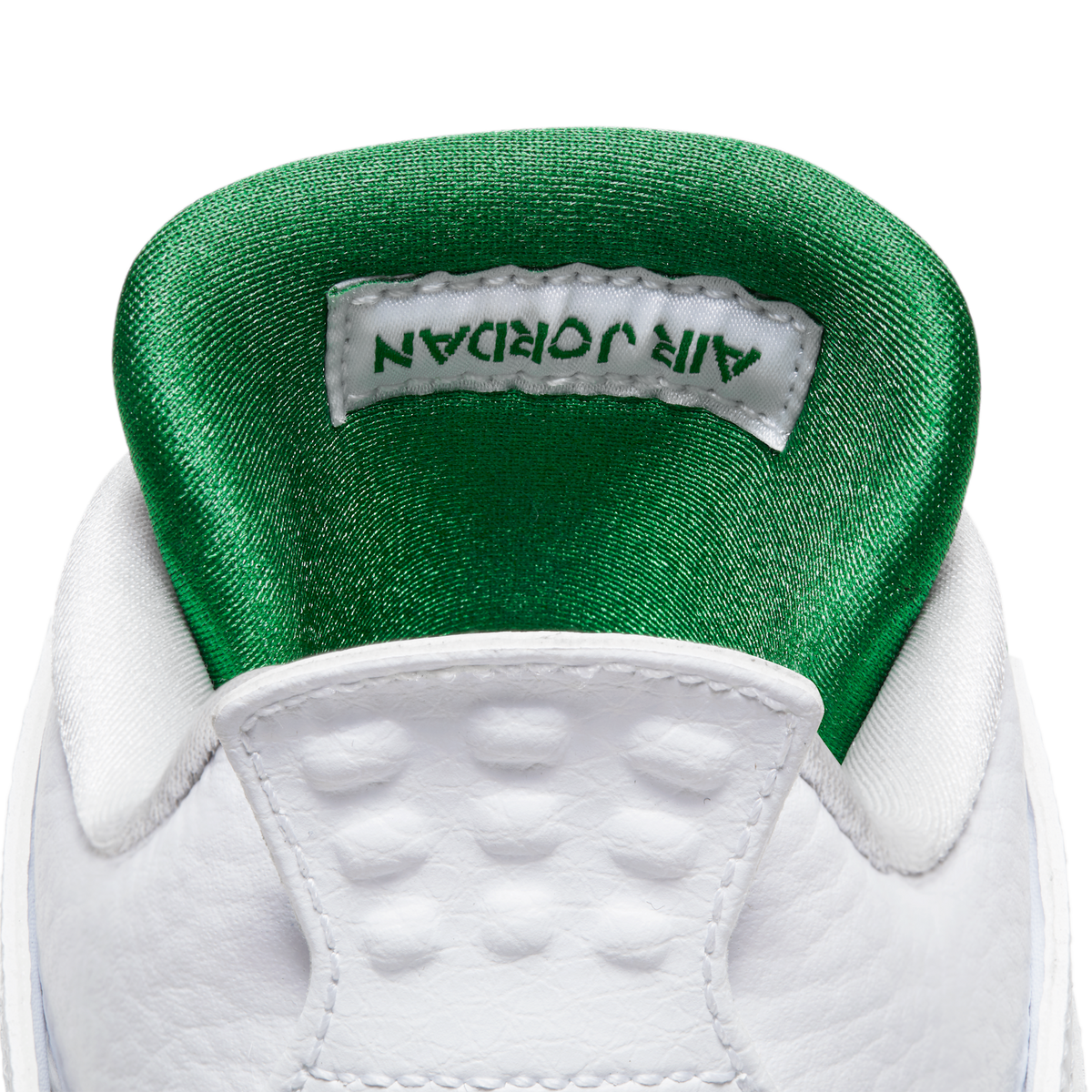 Jordan 4 Retro Metallic Green (GS)