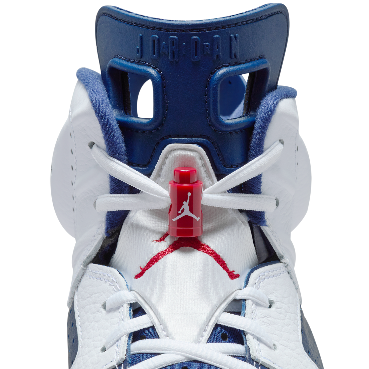 Jordan 6 Retro Olympic (2024)