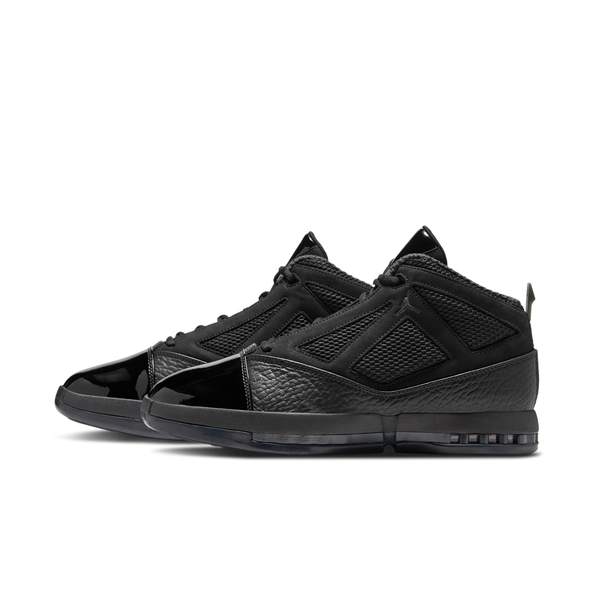 Jordan 16 Retro Black Pack