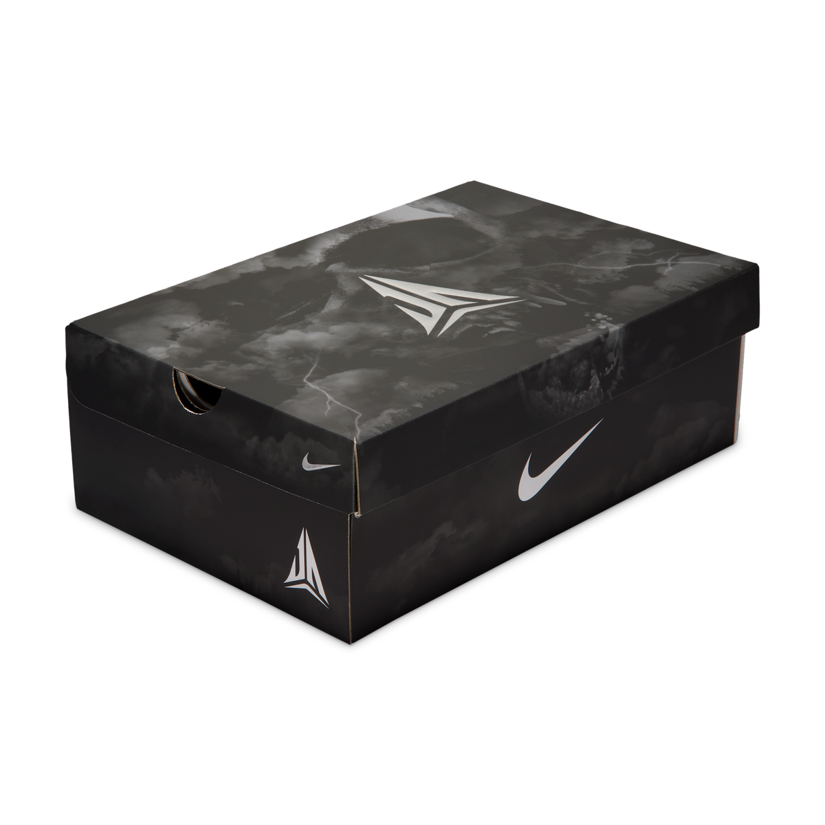 Nike Ja 4 NY vs. NY