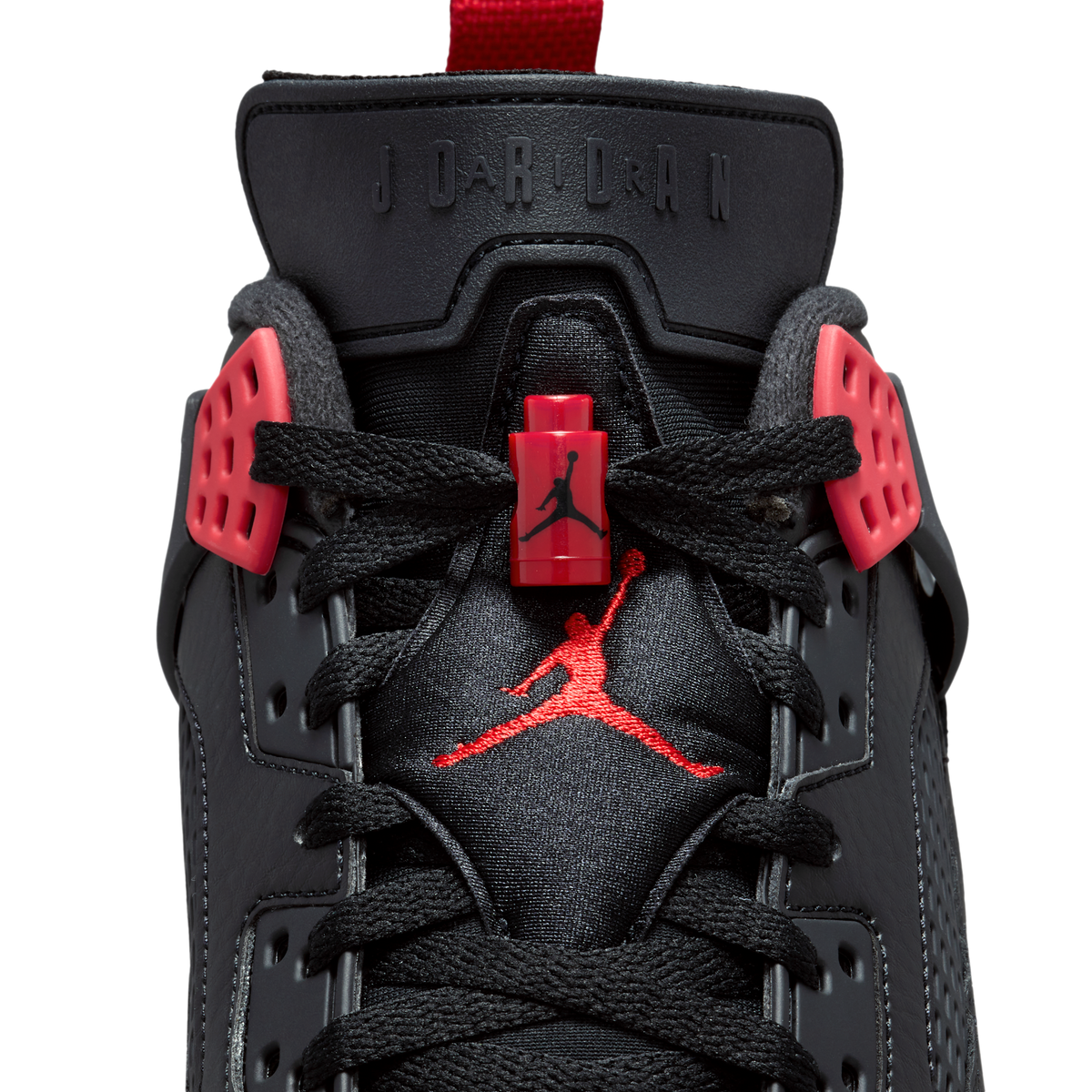 Jordan Spizike Low Bred
