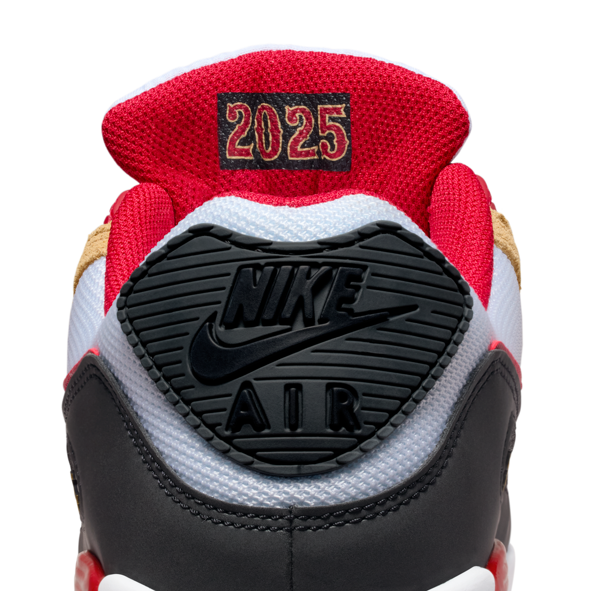 Nike Air Max 90 San Francisco 49ers