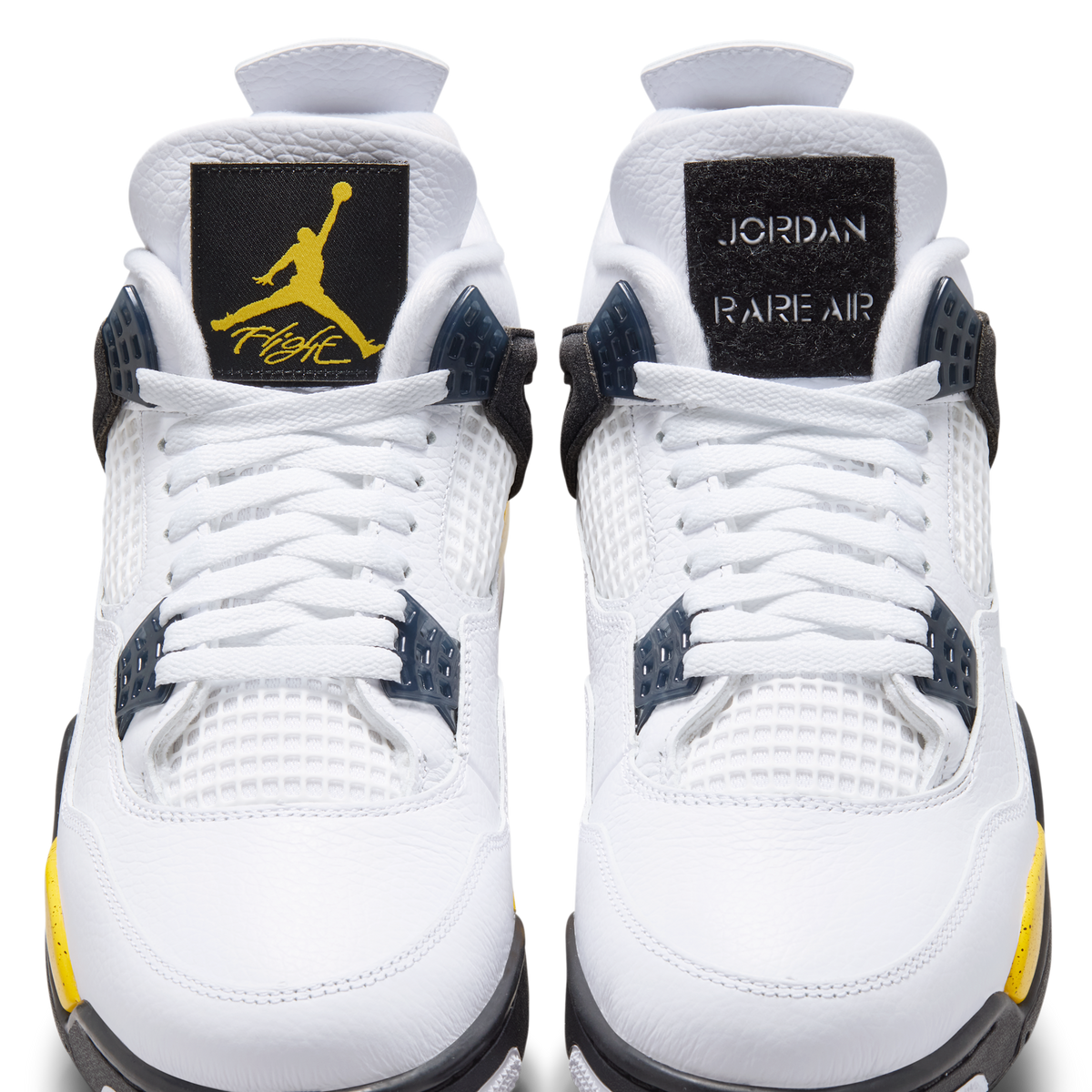 Jordan 4 Retro Rare Air Tour Yellow (2026)