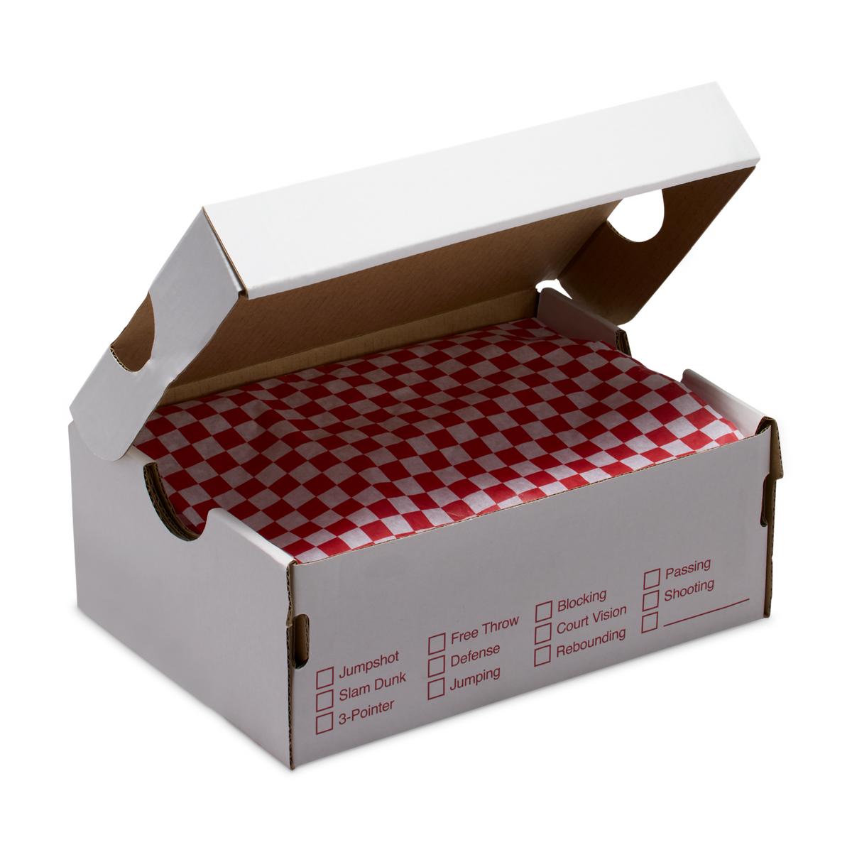 Jordan 4 Retro Pizza (TD)
