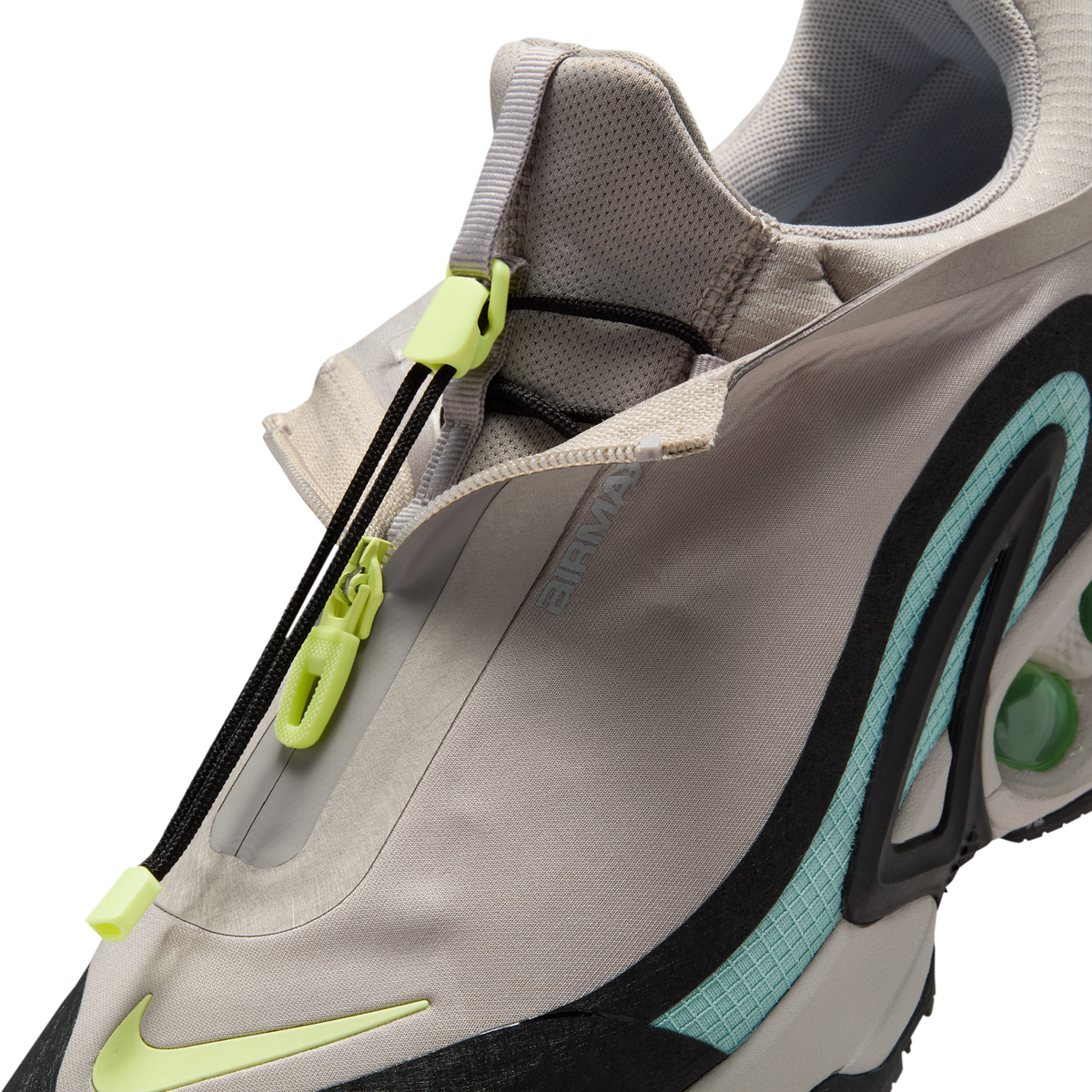 Nike Air Max Dn Roam College Grey | HQ8605-003