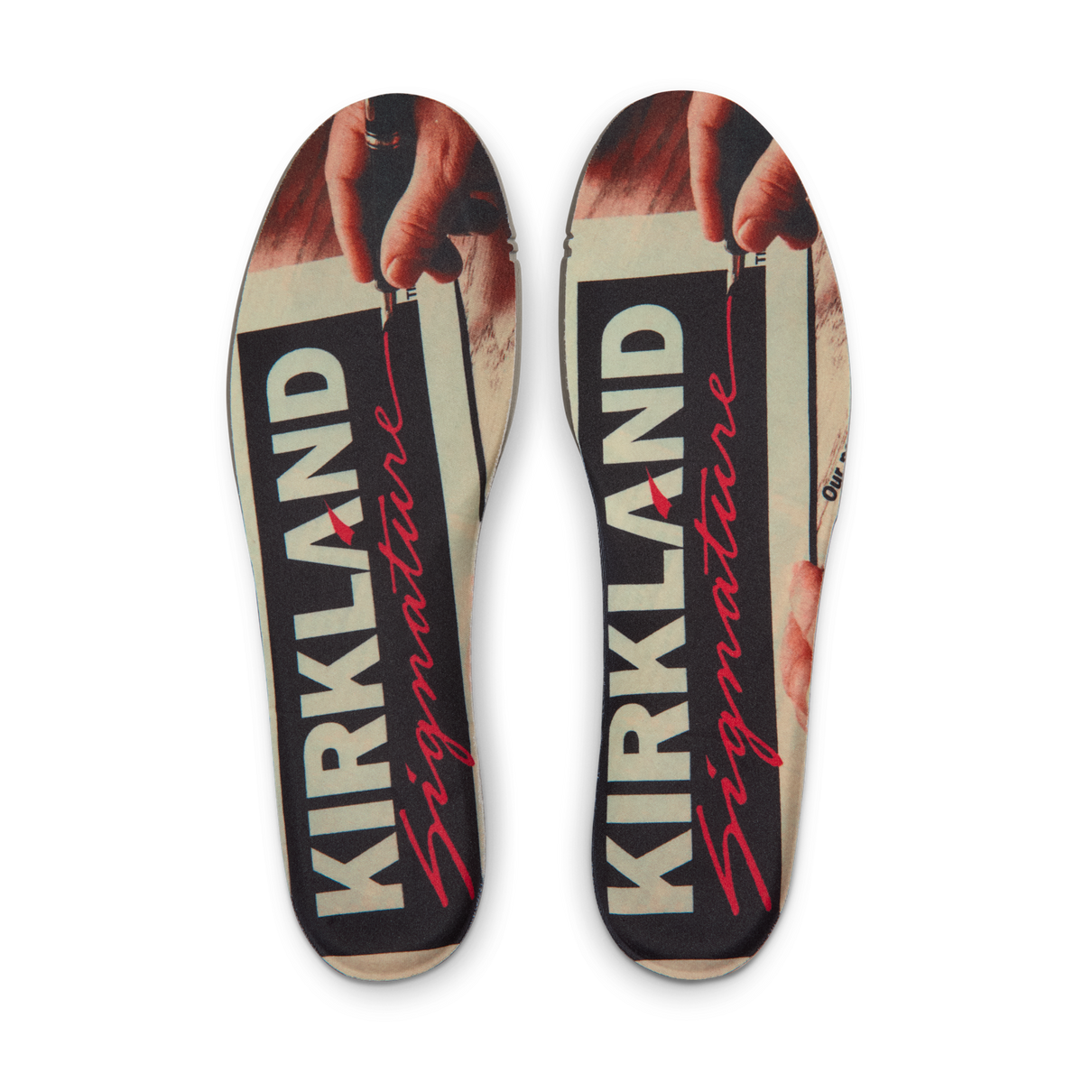 Nike SB Dunk Low Pro QS Costco Kirkland Signature