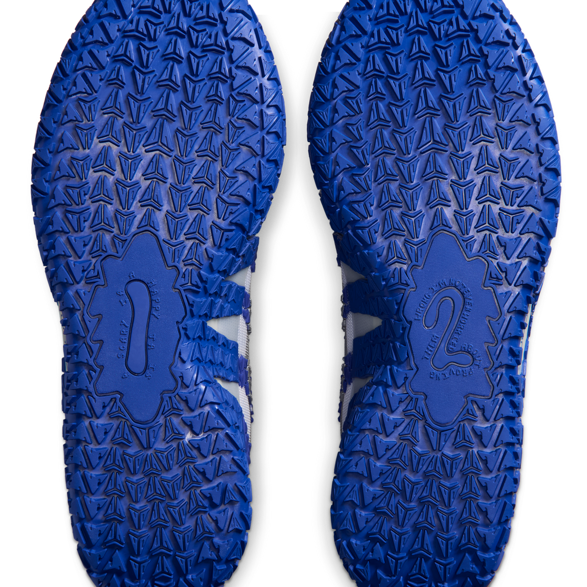 Nike Ja 3 TB White Game Royal