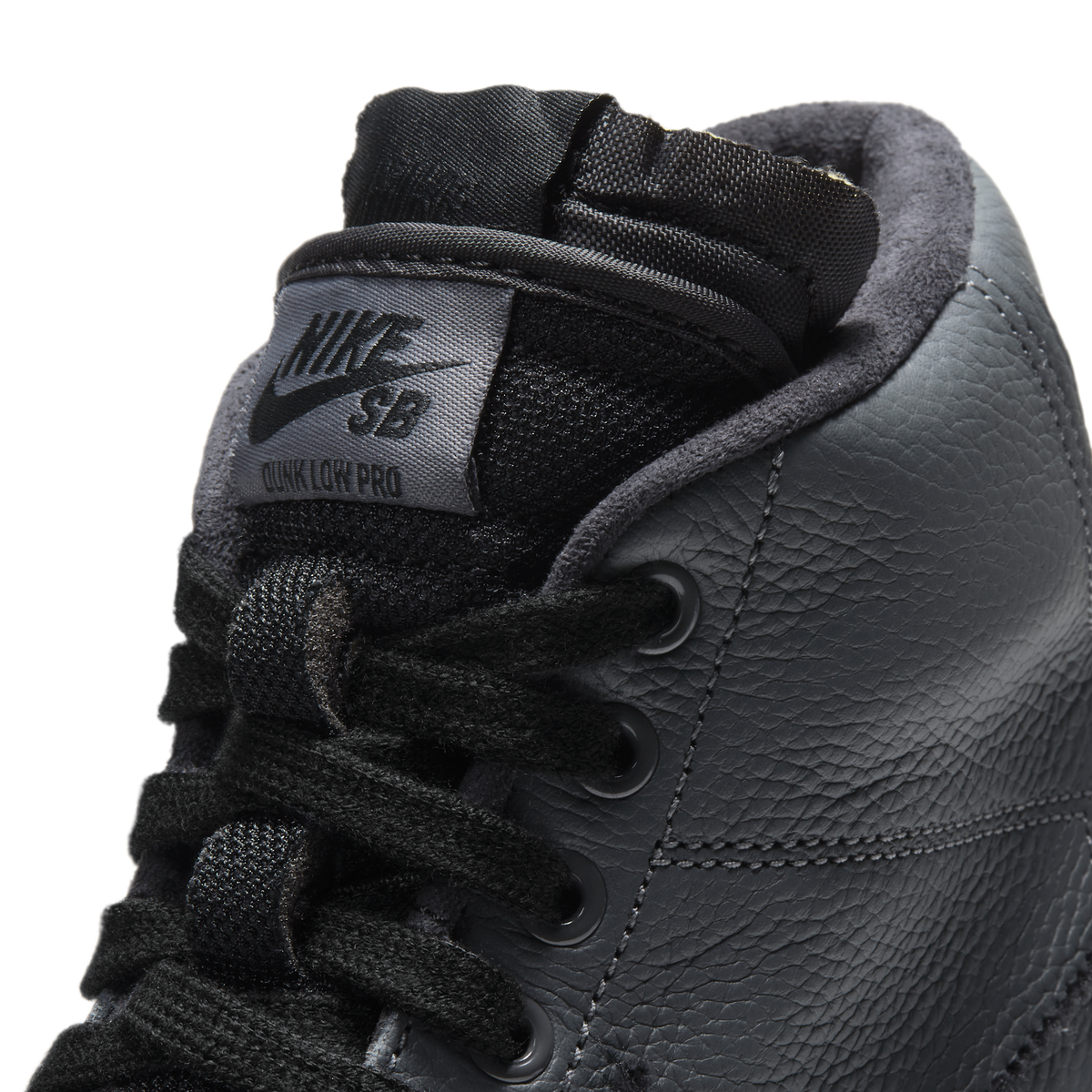 Nike SB Zoom Blazer Mid Edge Iron Grey | DA2189-001