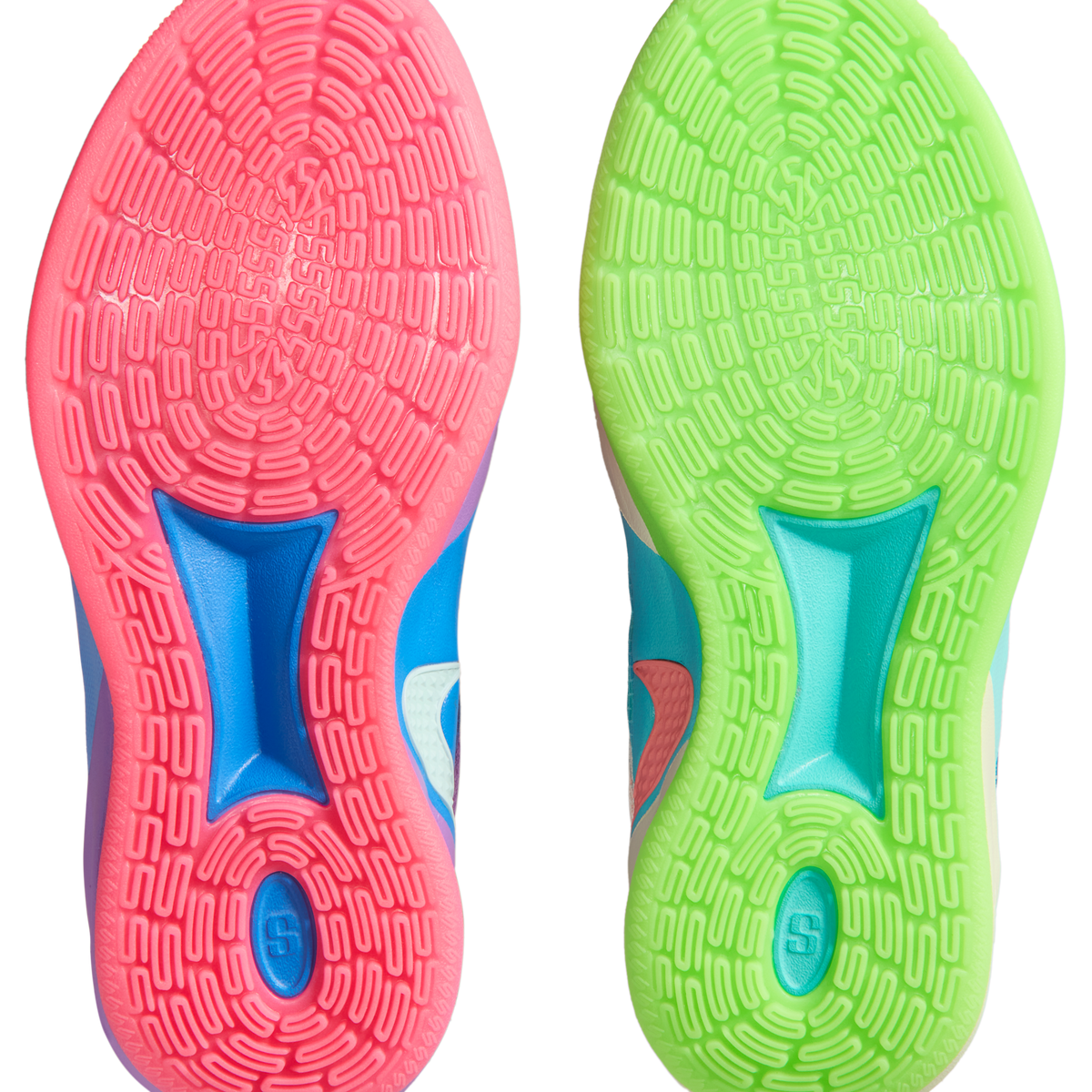 Nike Sabrina 3 What The (GS) | IR3208-300