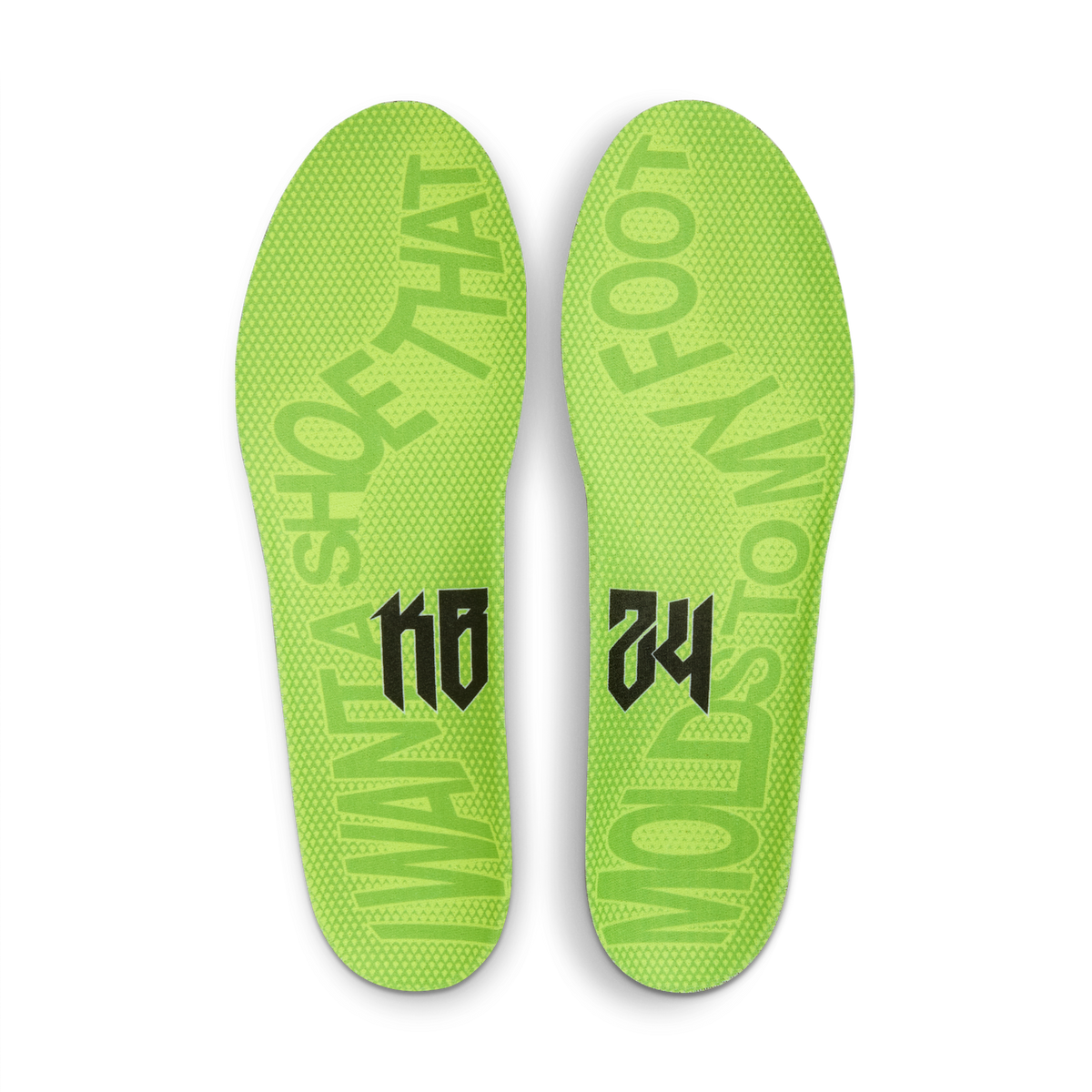 Nike Vapor Edge Kobe 6 SE Grinch | FQ7645-300