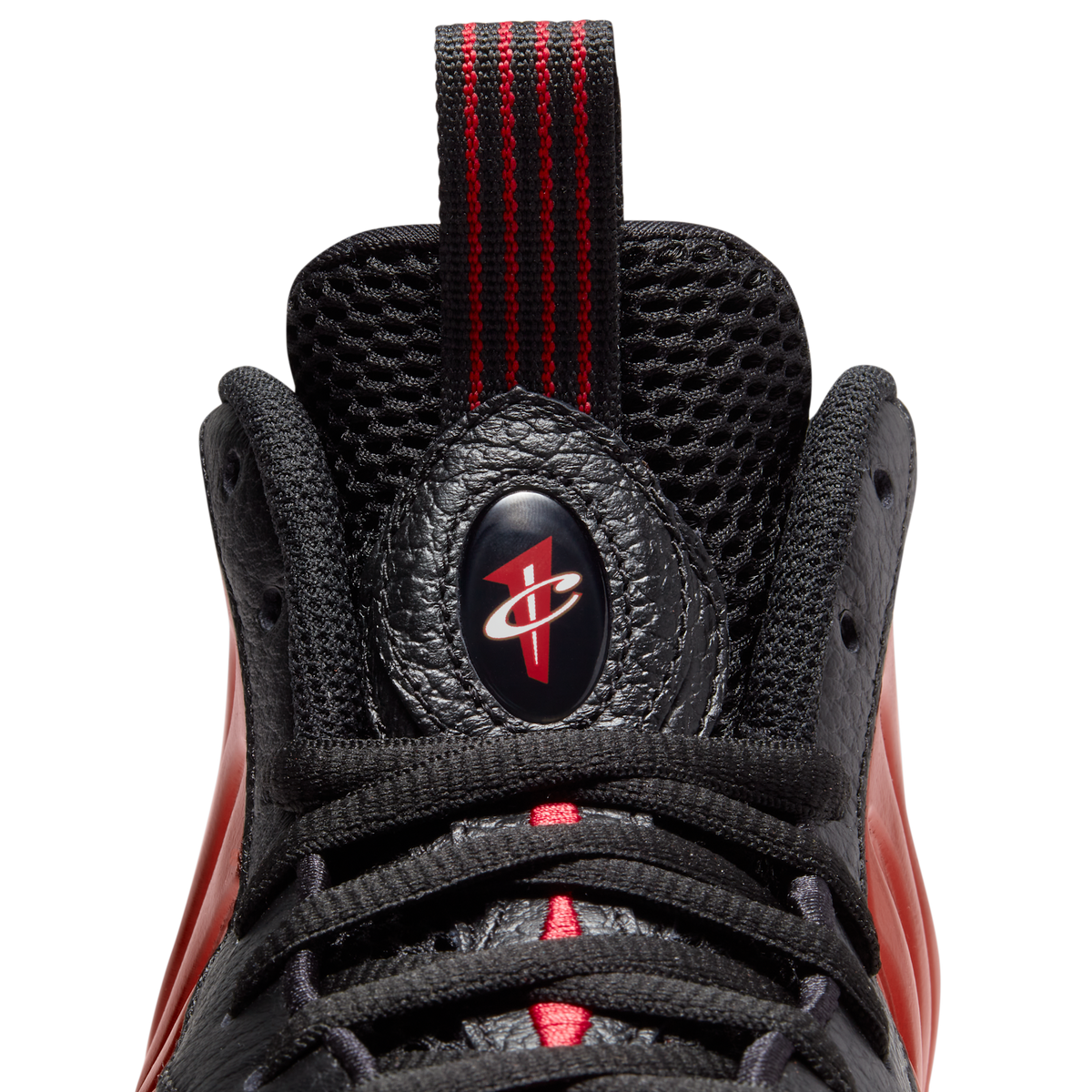 Nike Air Foamposite One Metallic Red (2023)