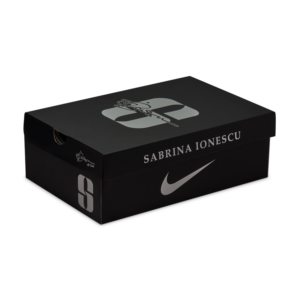 Nike Sabrina 2 Mirrored (Women's)