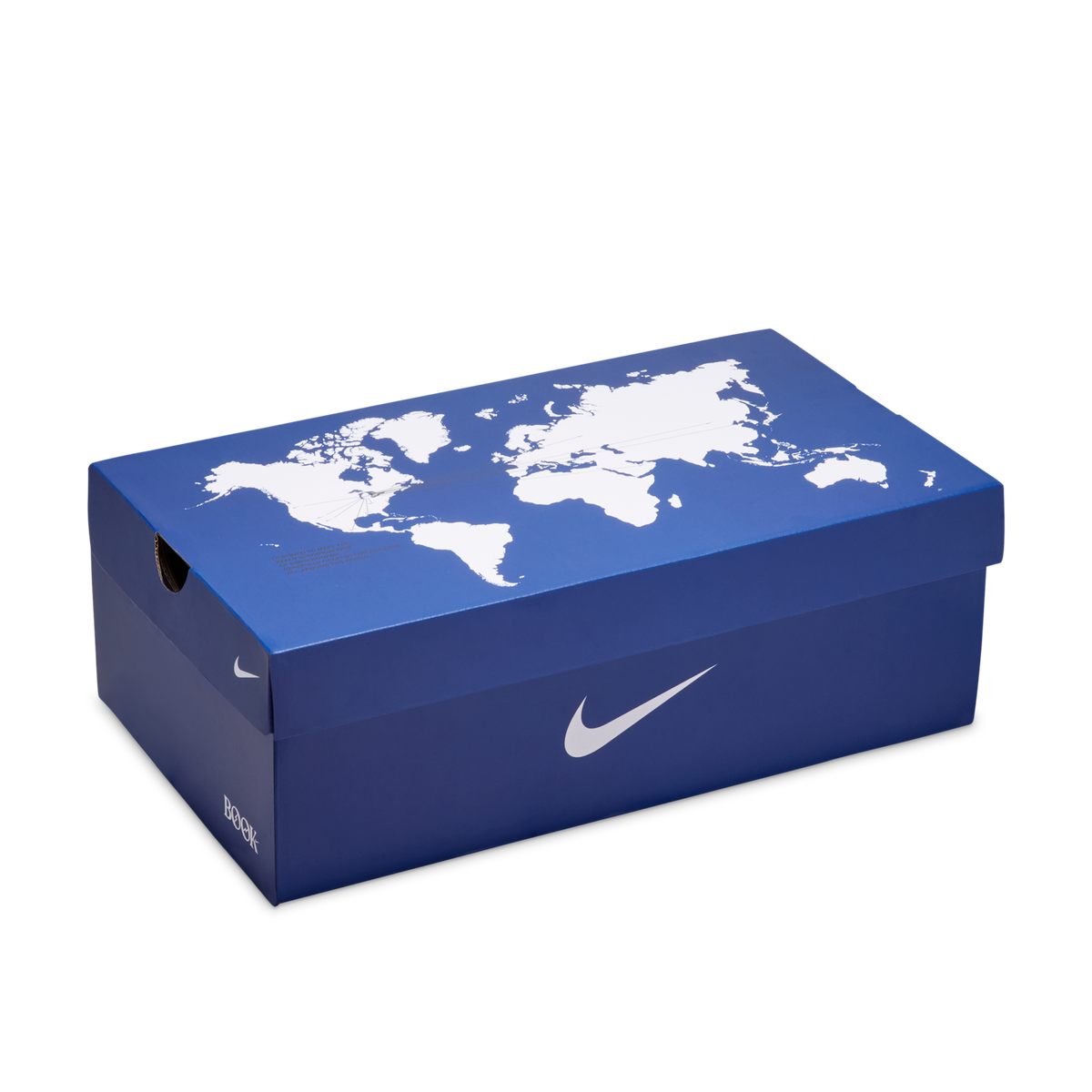 Nike Book 2 Fragment