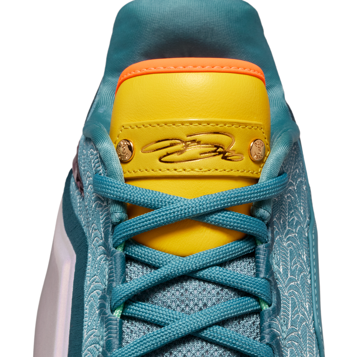 Nike LeBron 23 Miami Twice (Translucent Outsole)
