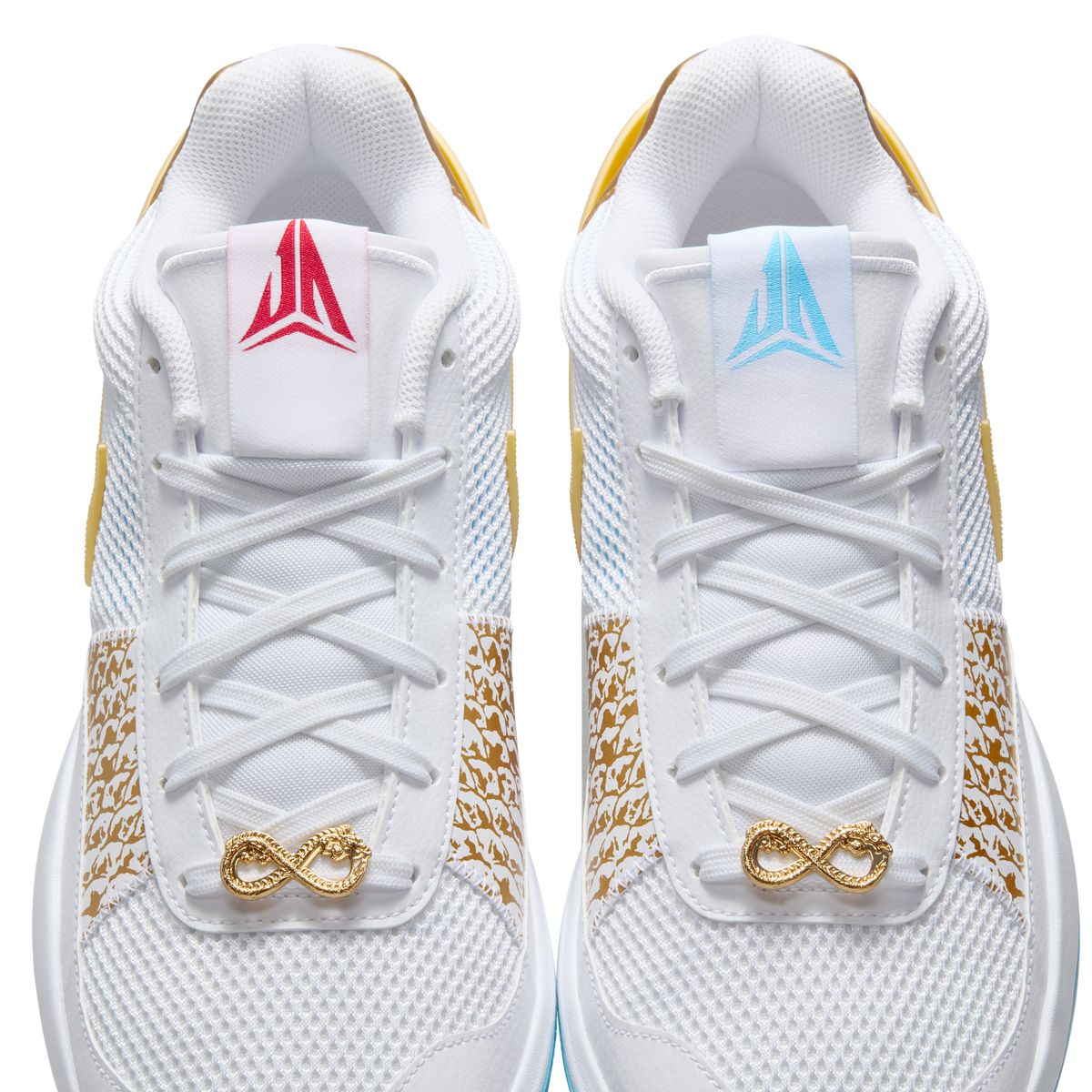 Nike Ja 1 Year of the Dragon