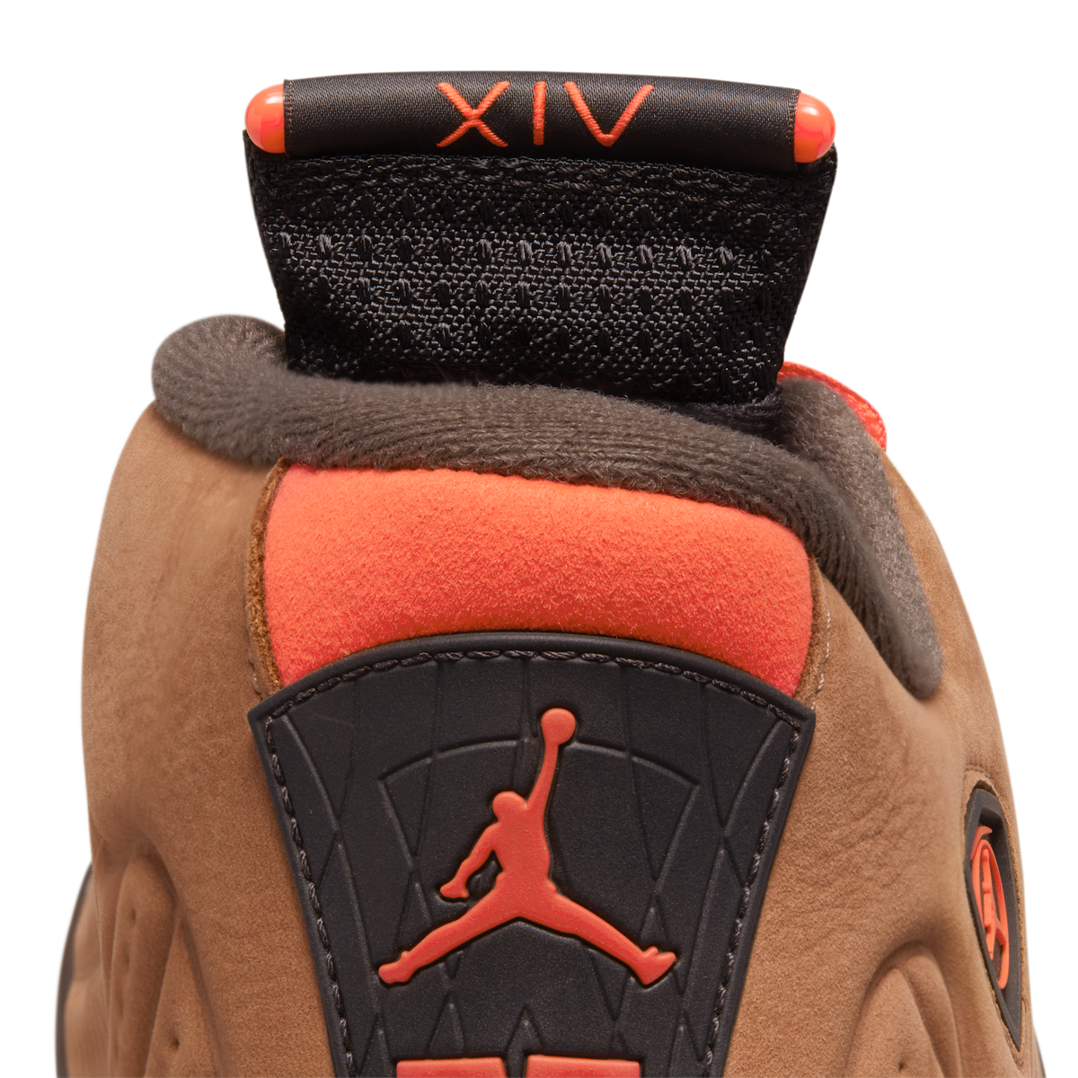Jordan 14 Retro Winterized Archaeo Brown