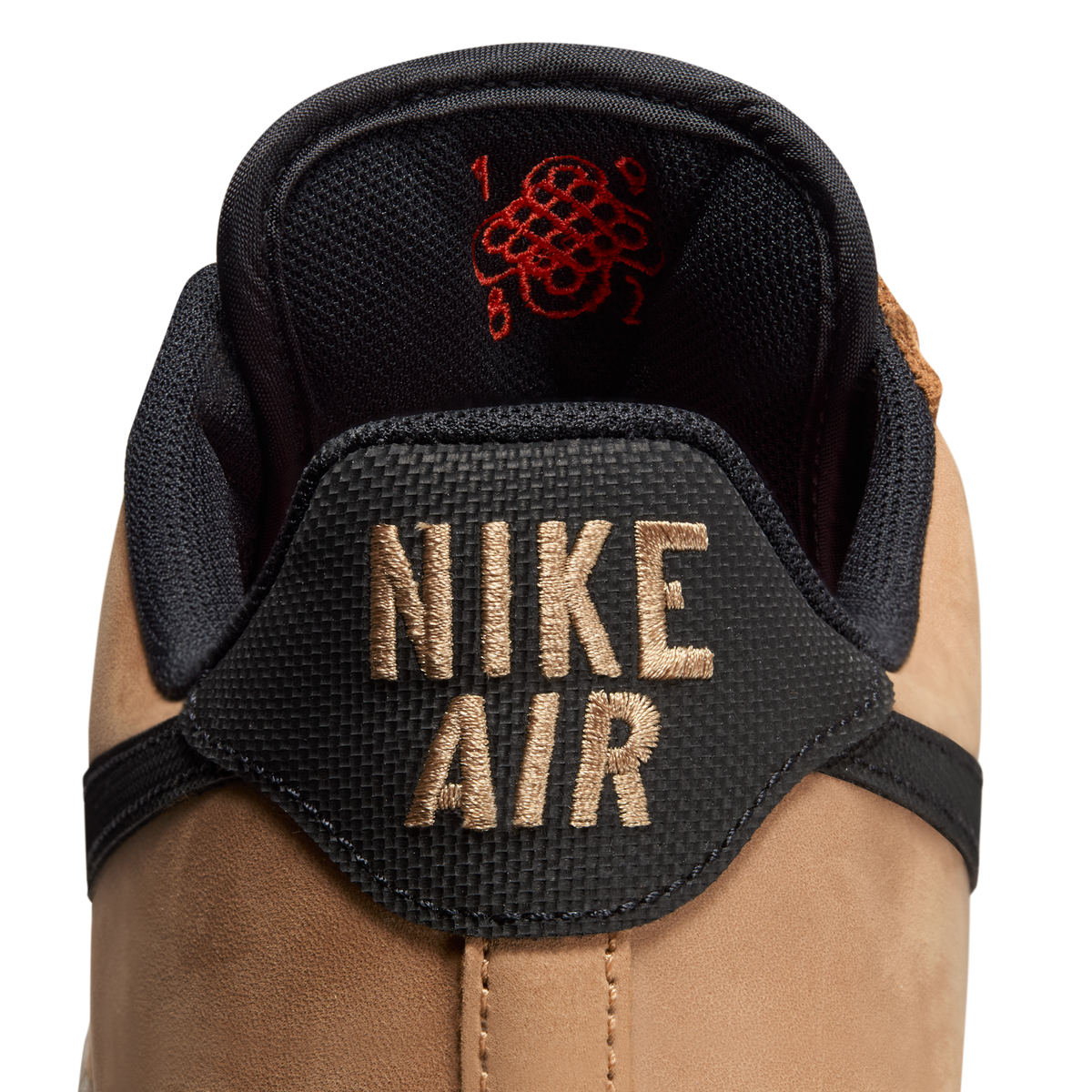 Nike Air Force 1 Low World Tour Shanghai