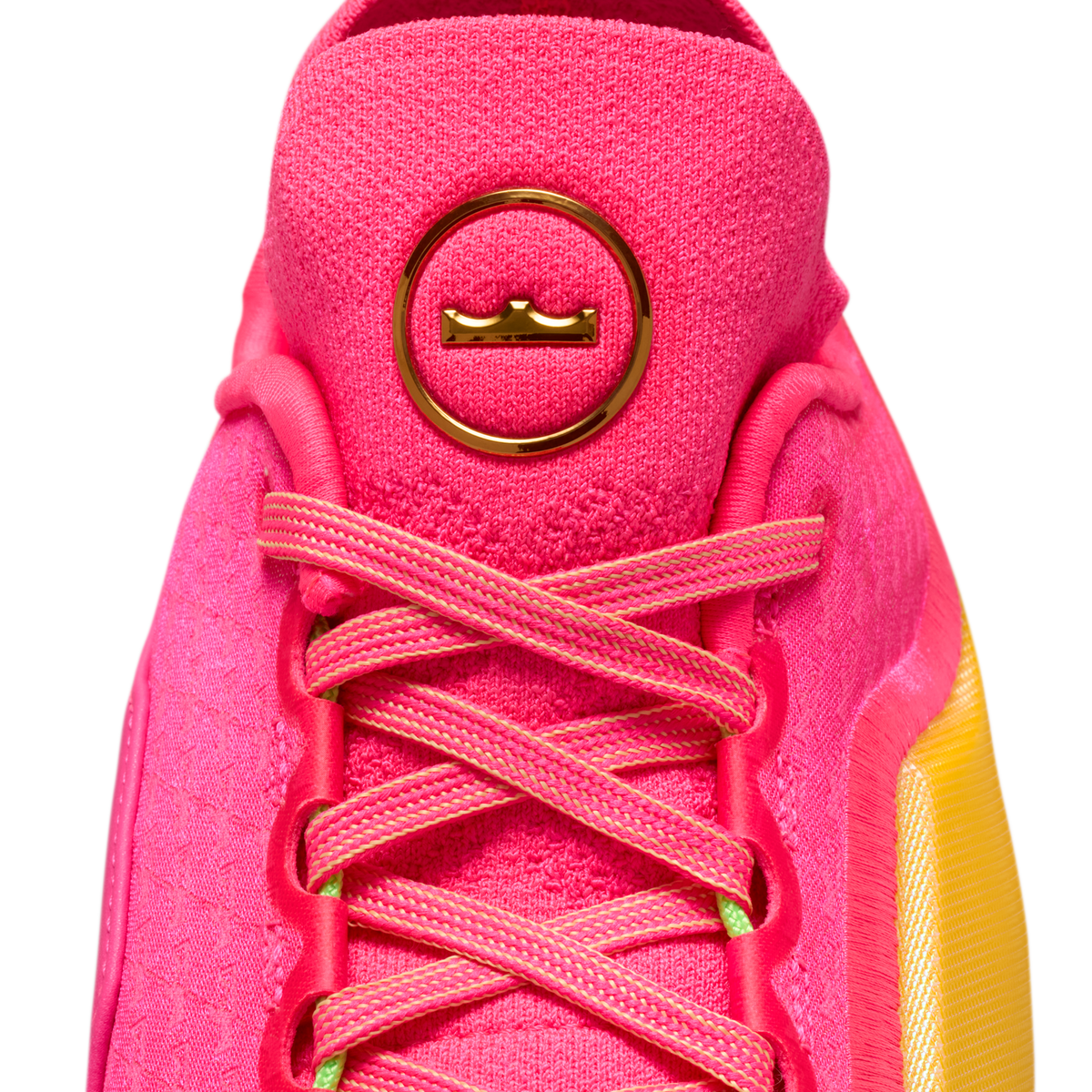 Nike LeBron 23 Elite Good Intentions