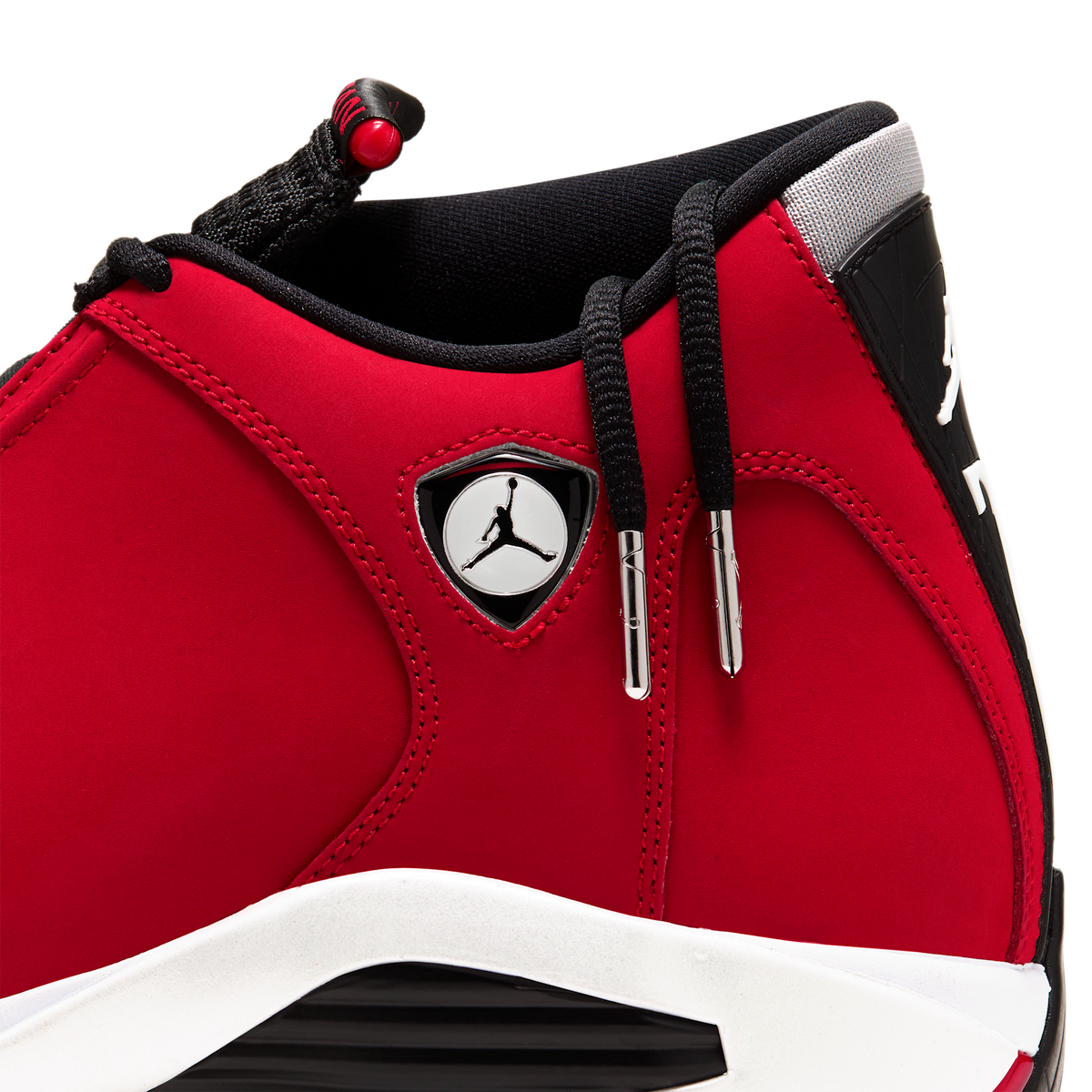 Jordan 14 Retro Gym Red Toro