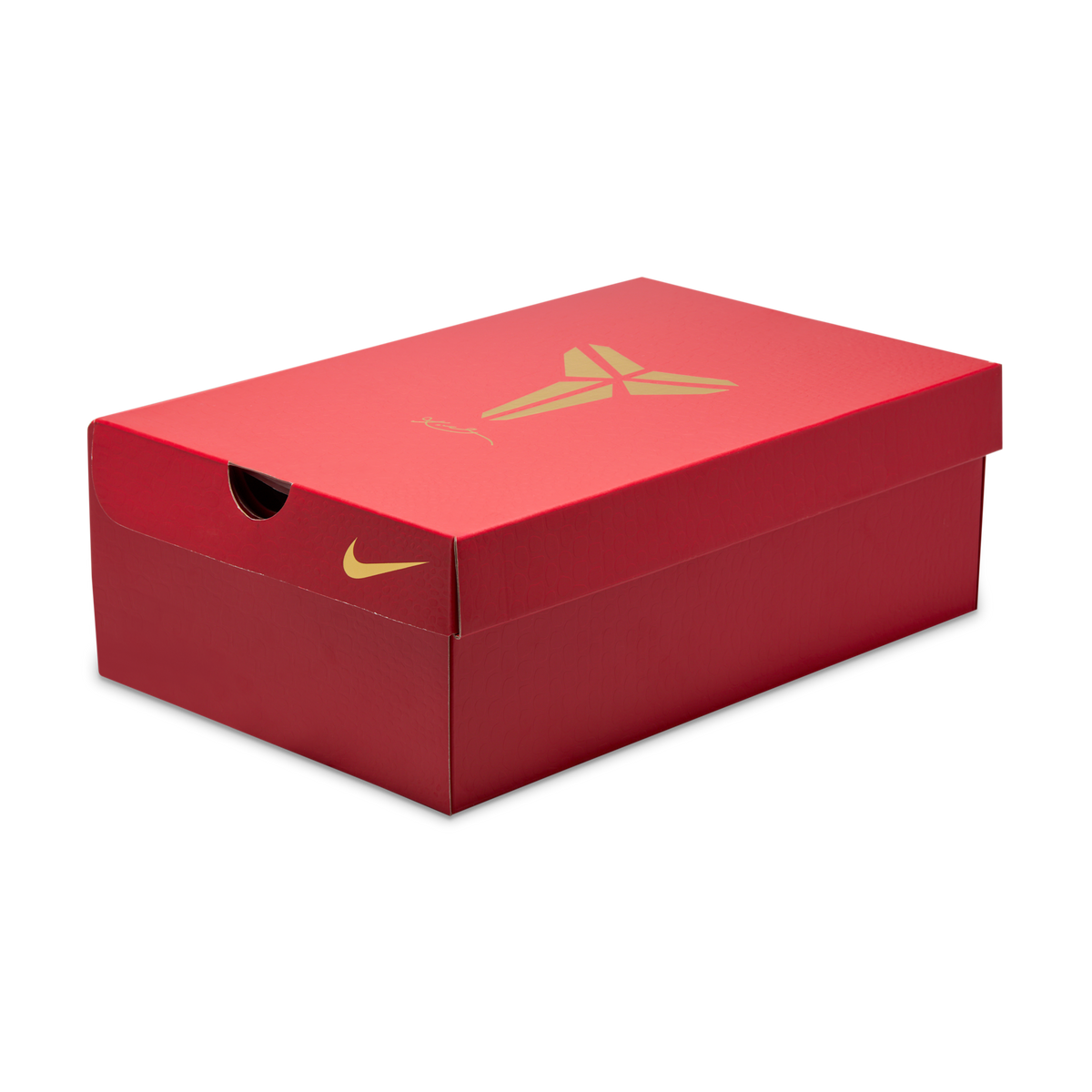 Nike Kobe 5 Protro Year of the Mamba University Red