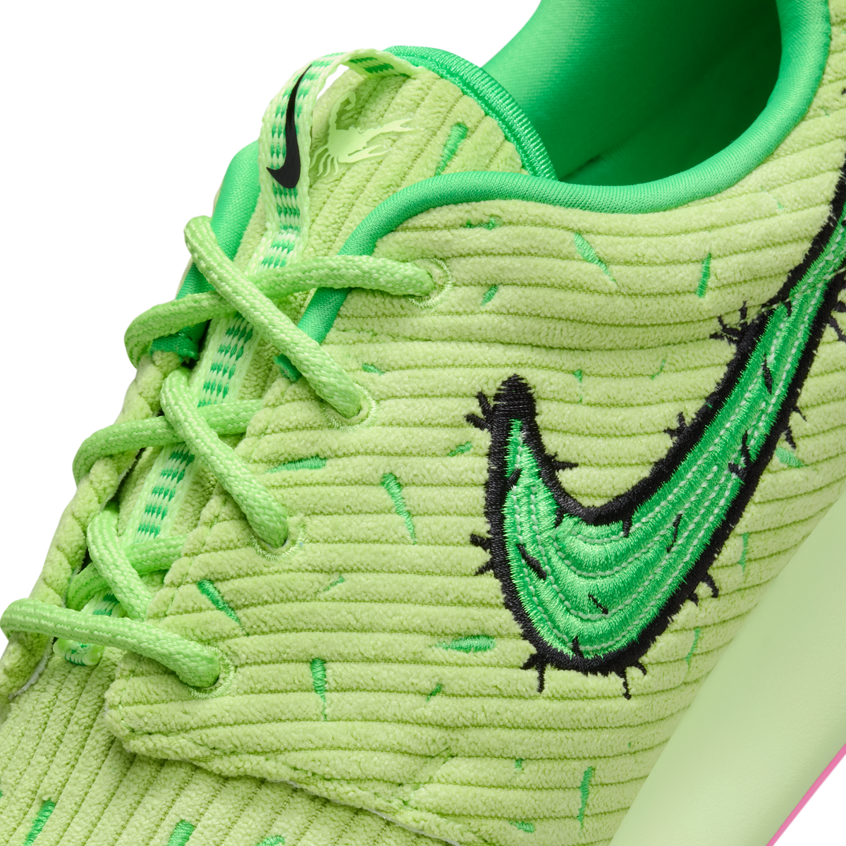 Nike Roshe Golf 2 Waste Management Phoenix Open Prickly Pear