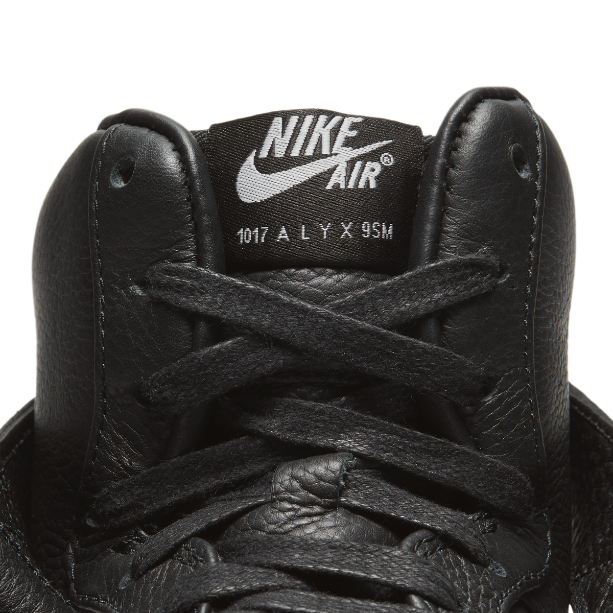 Nike Air Force 1 High 1017 ALYX 9SM Black