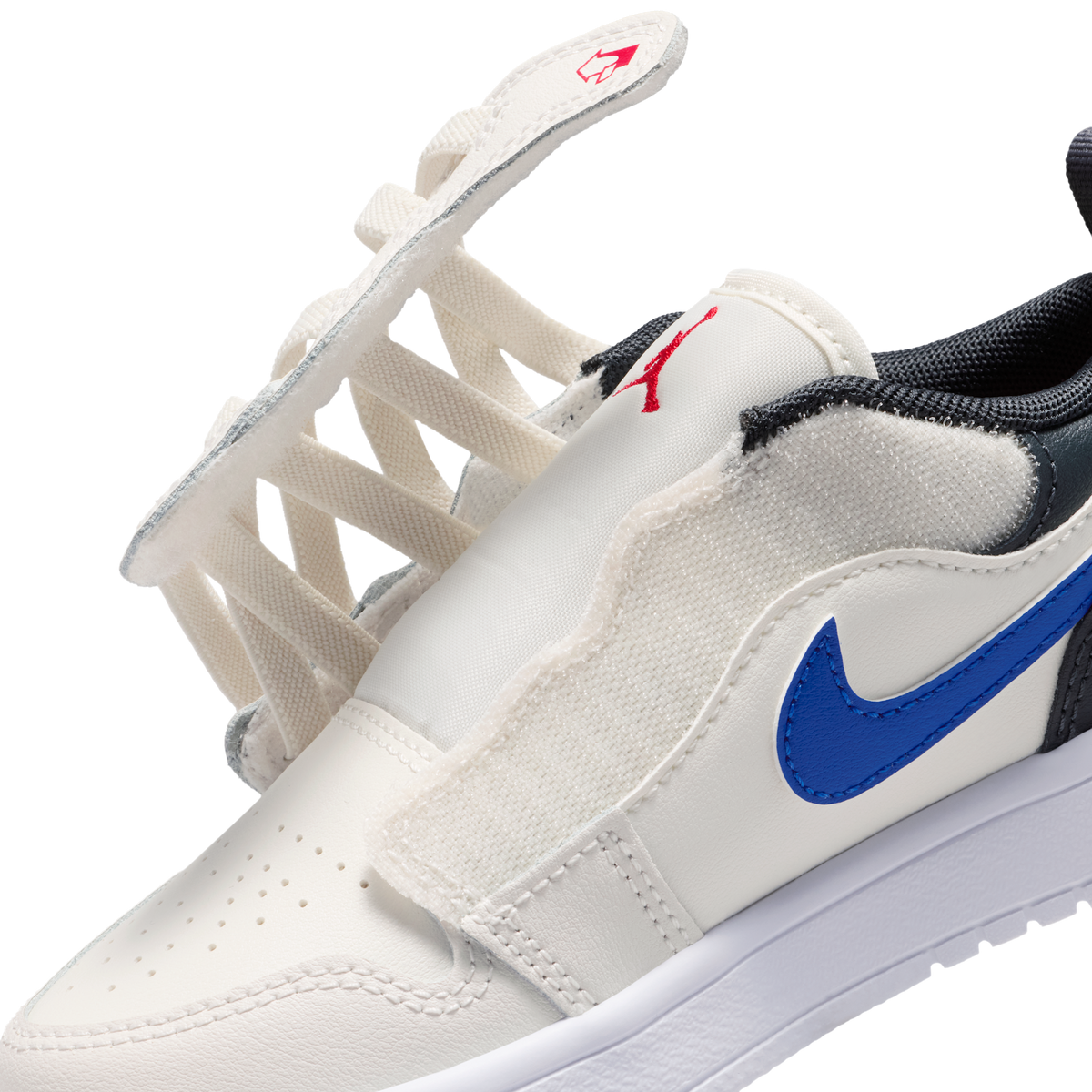 Jordan 1 Low ALT Phantom Sail Off Noir (PS)