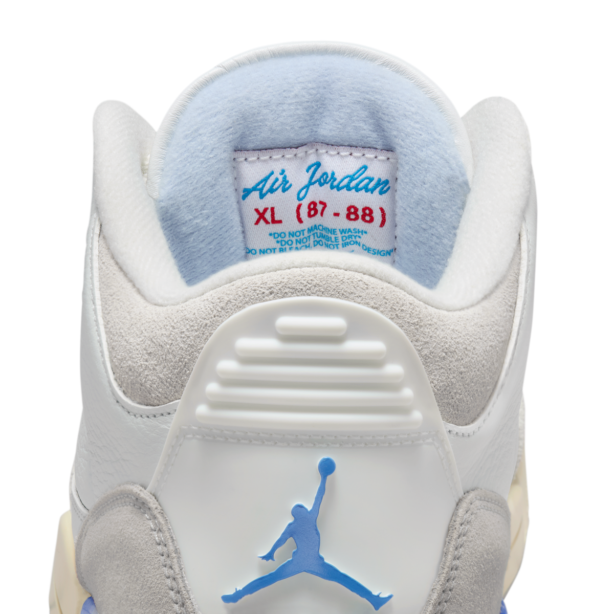 Jordan 3 Retro Lucky Shorts