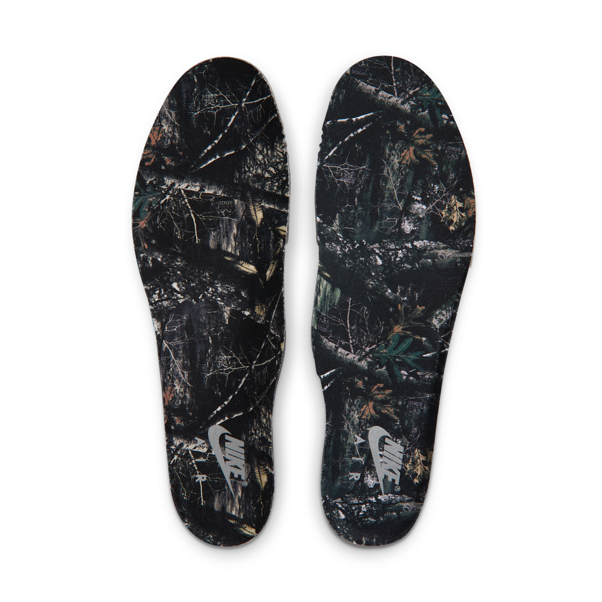 Nike Air Max 90 Black Realtree Edge Camo