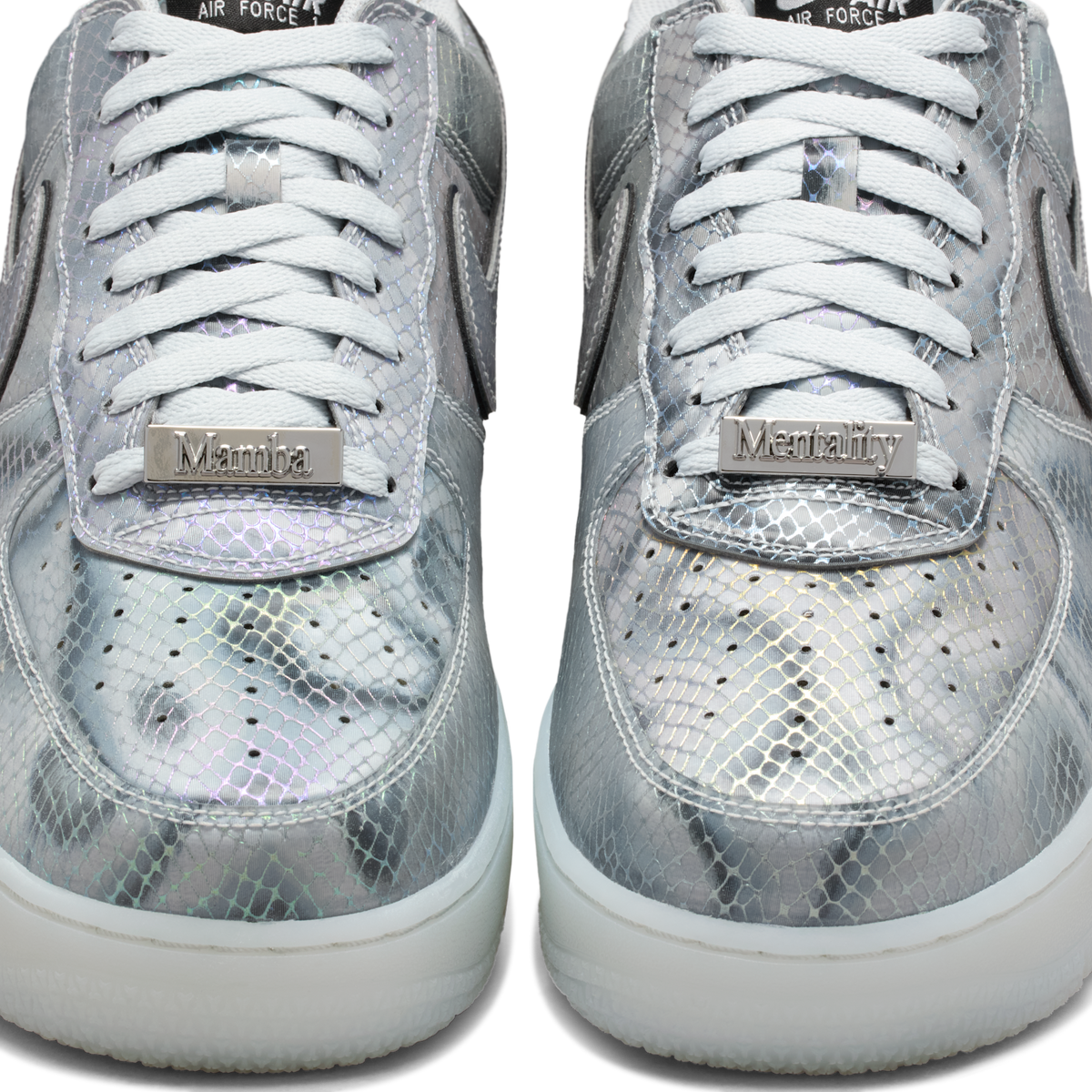 Nike Air Force 1 Low Protro Kobe Bryant Lenticular