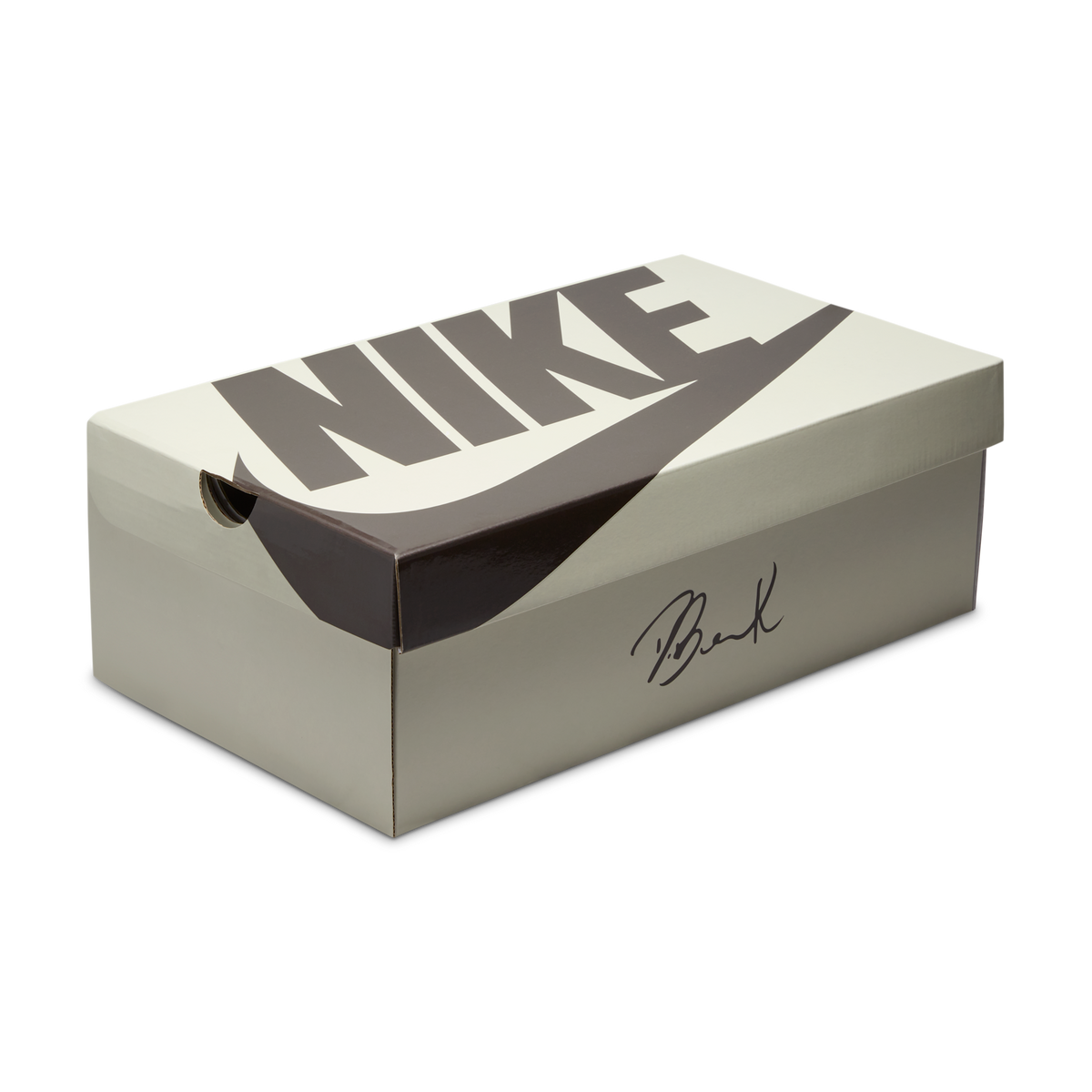 Nike Book 1 Safari